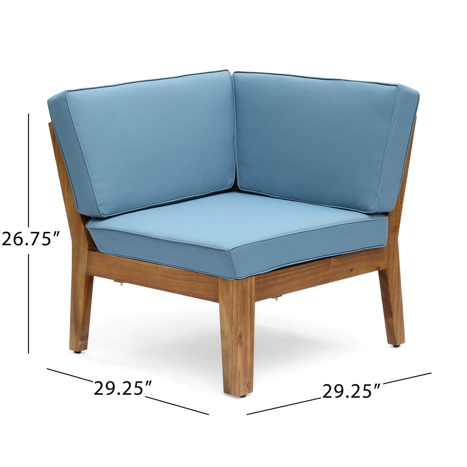 Grenada - Corner And Coffee Table