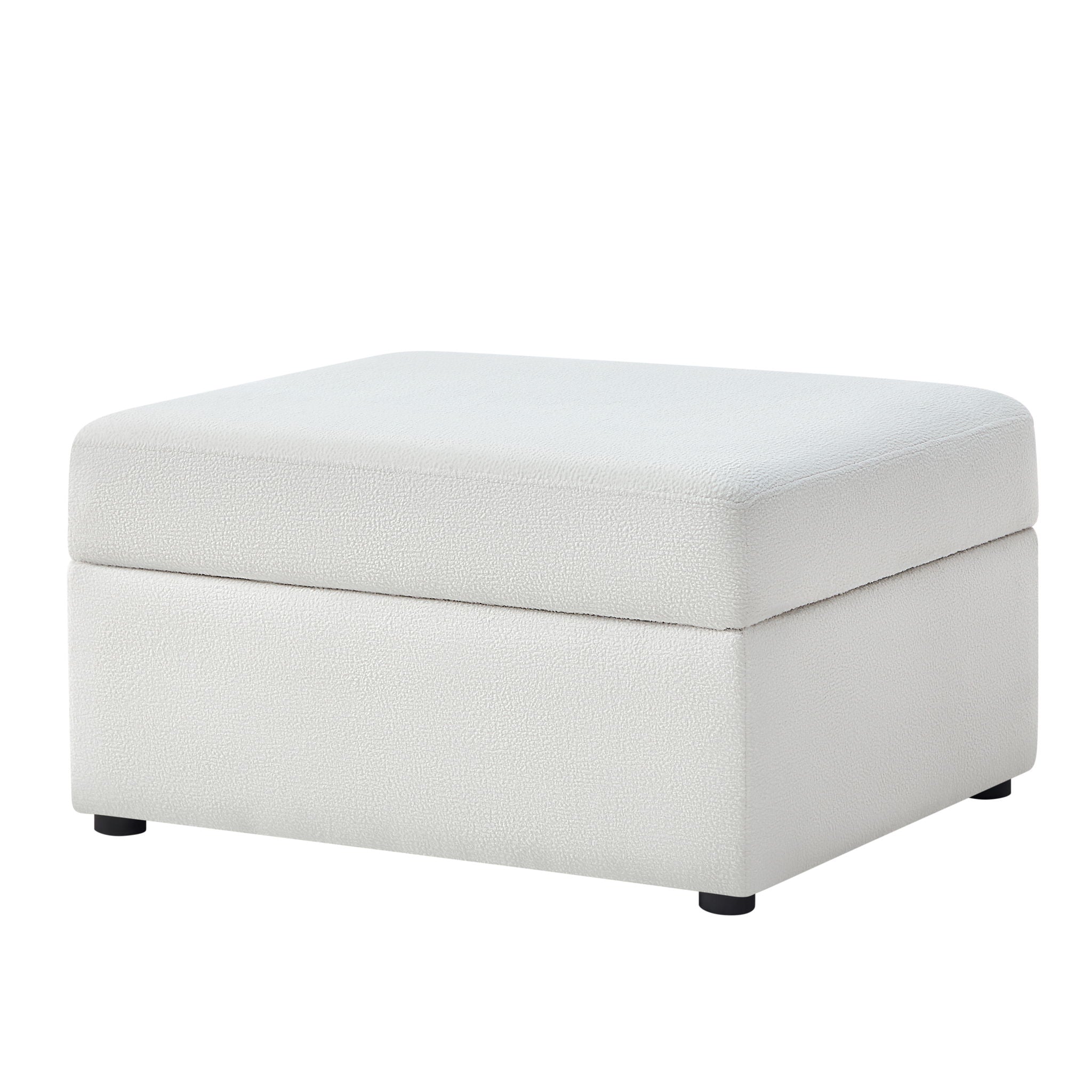 Chauncy - Storage Ottoman