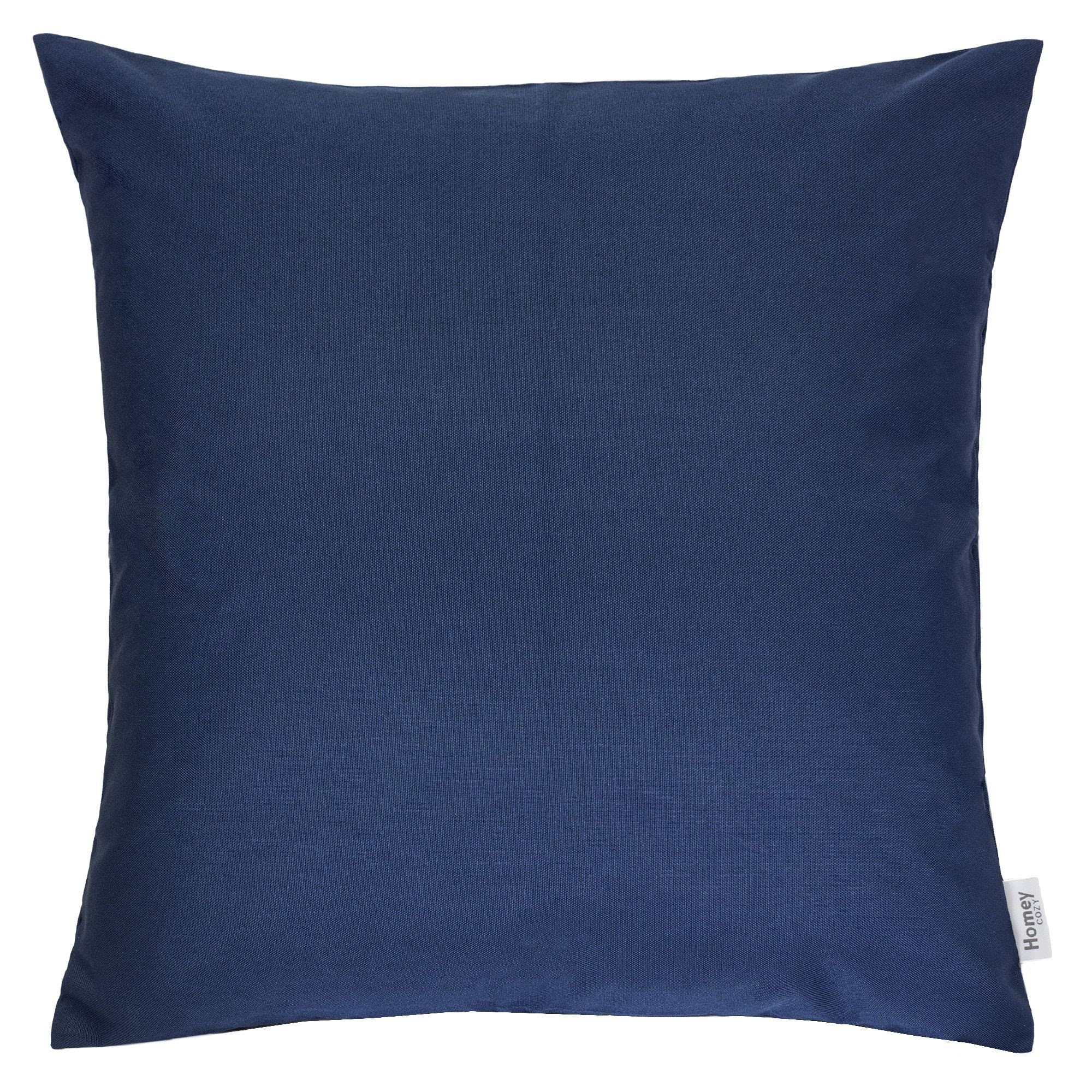 Amazon Rainforest - Solid Pillow