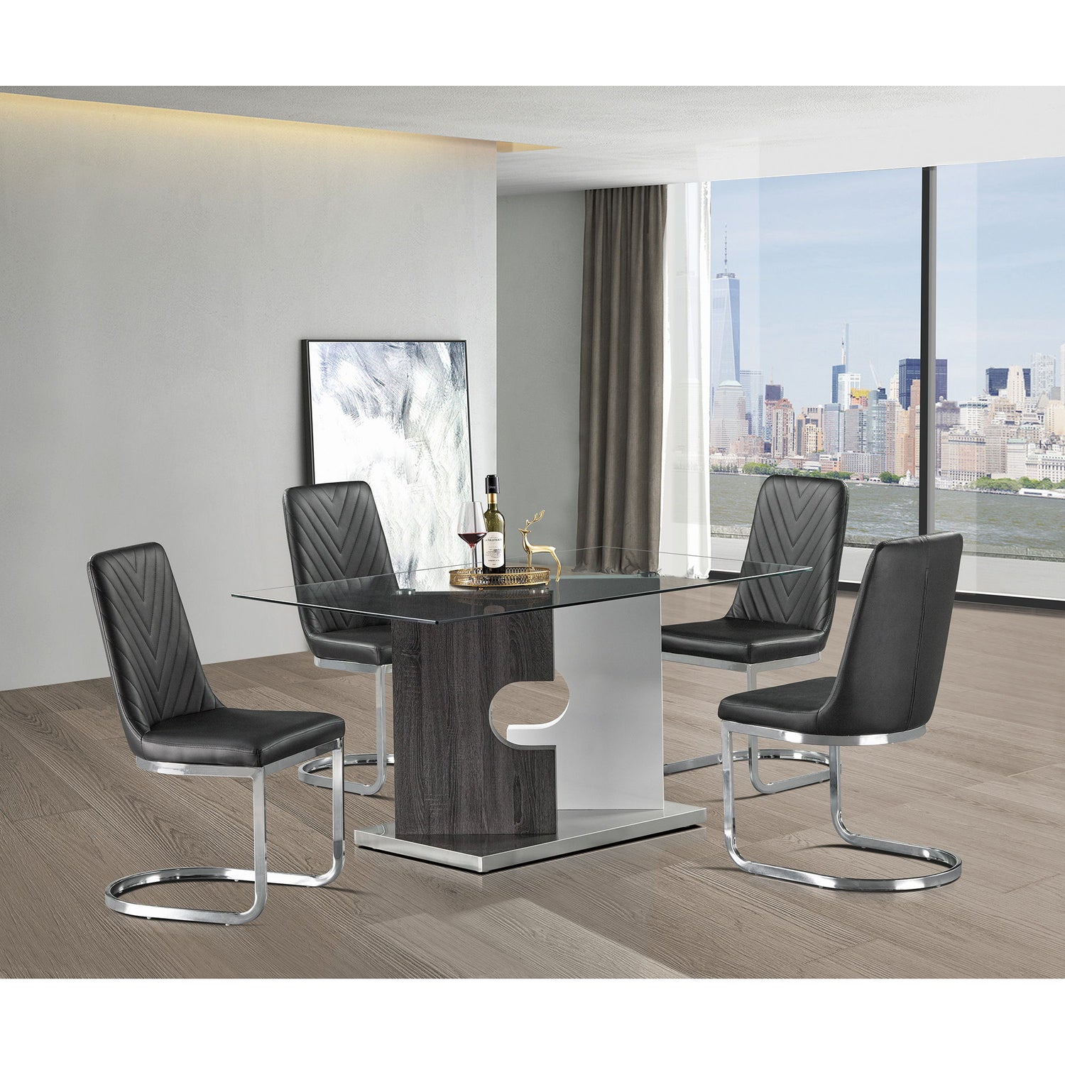 Stelle - Dining Chair (Set of 2)