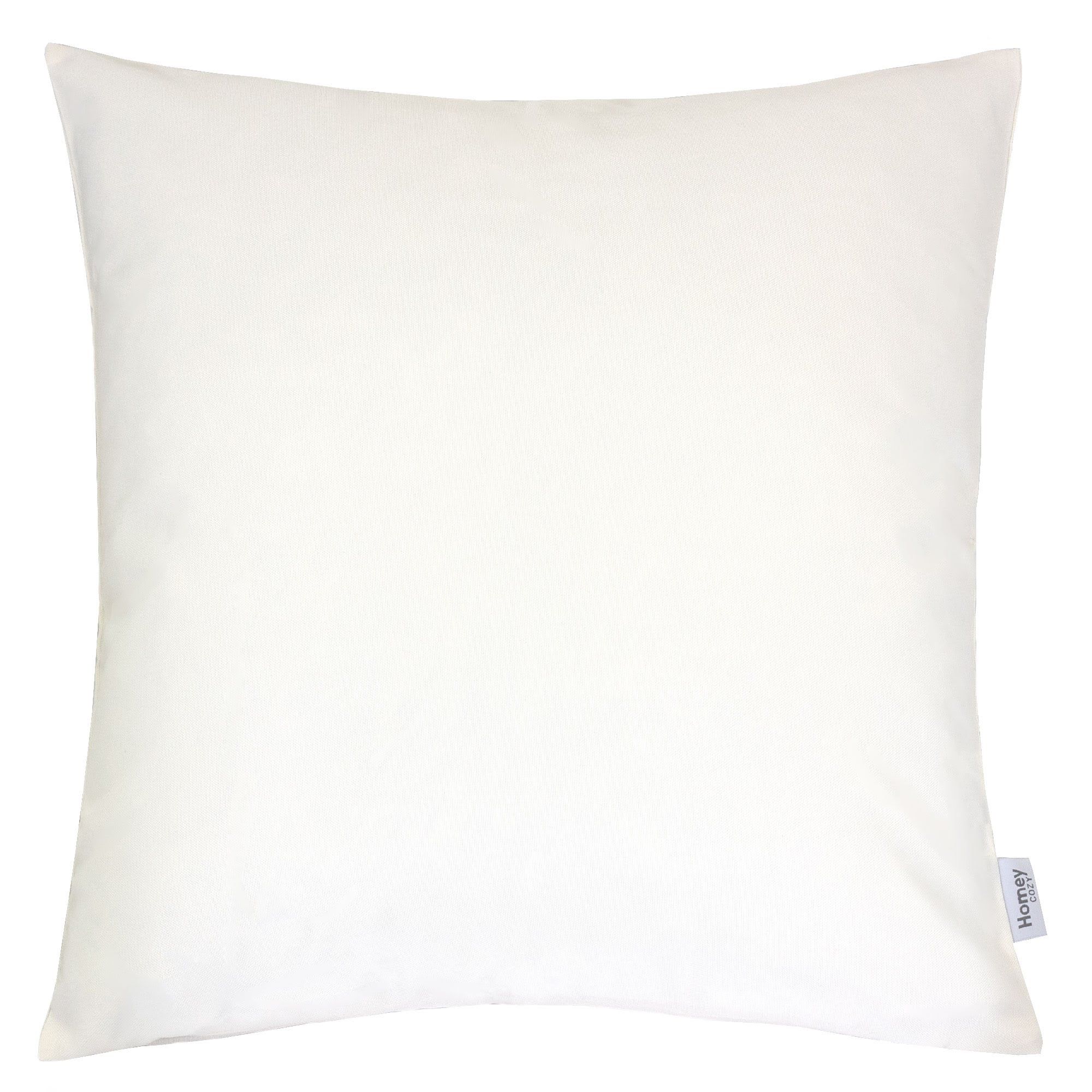 Amazon Rainforest - Solid Pillow