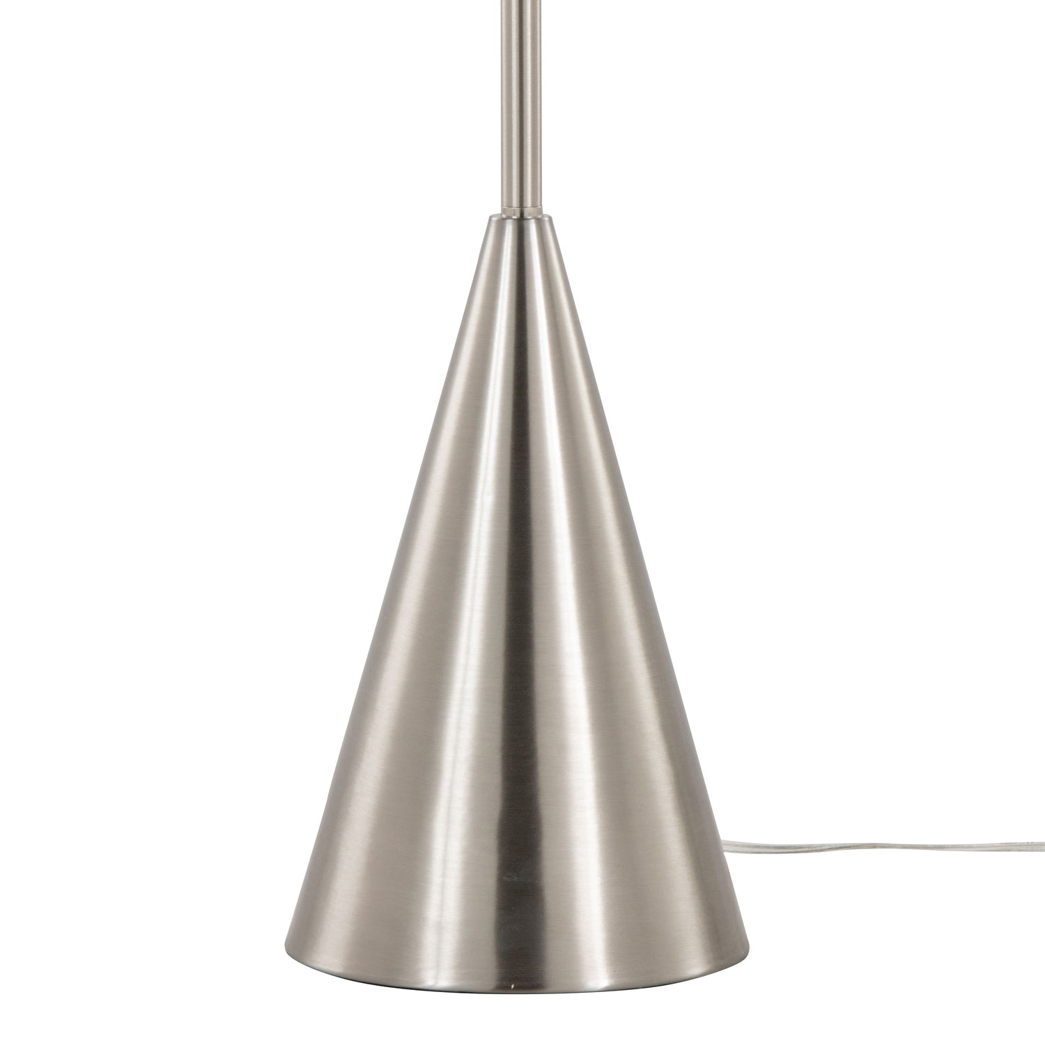 Cone - Contemporary Floor Lamp