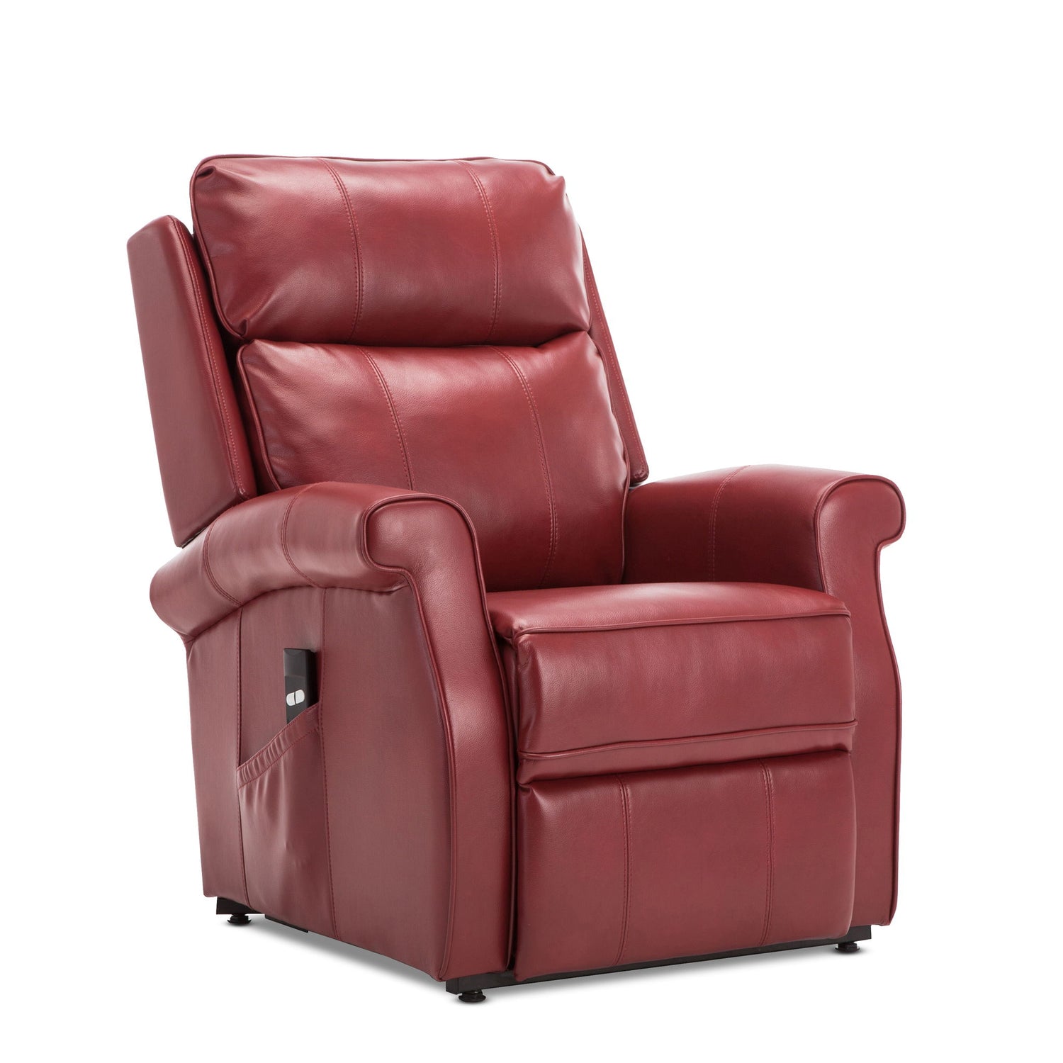 Landis - Lift Chair With Electric Recline Function