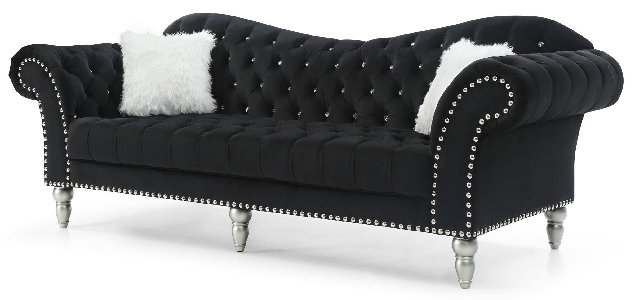 Wilshire - Soft Sofa