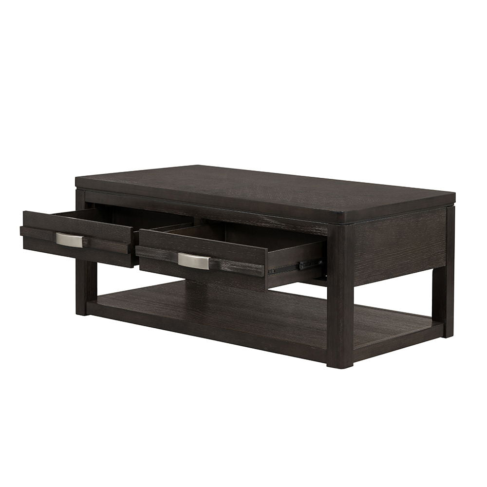 Elegant Design End Table