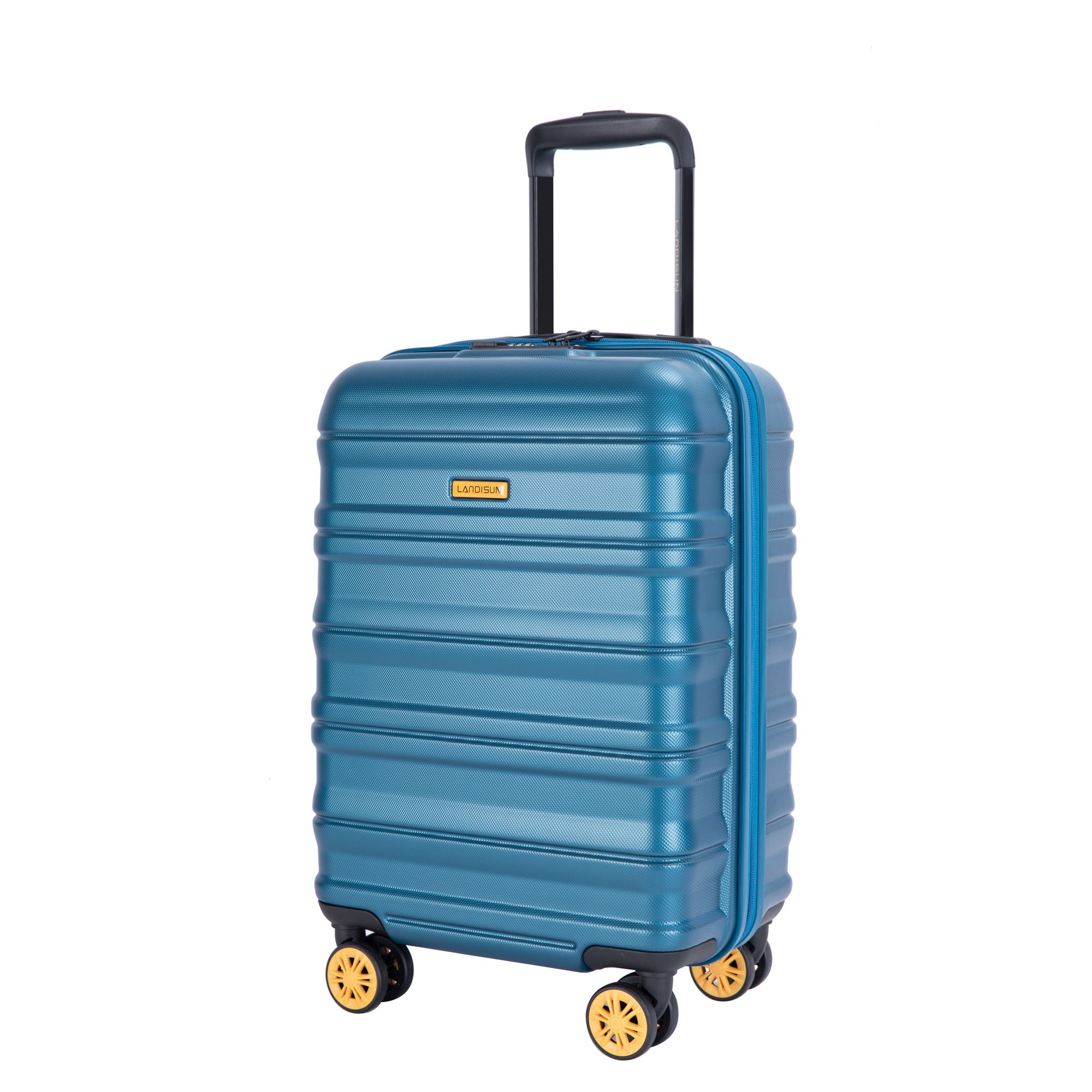 Carry On Luggage Suitcase With Tsa Approved With Wheels