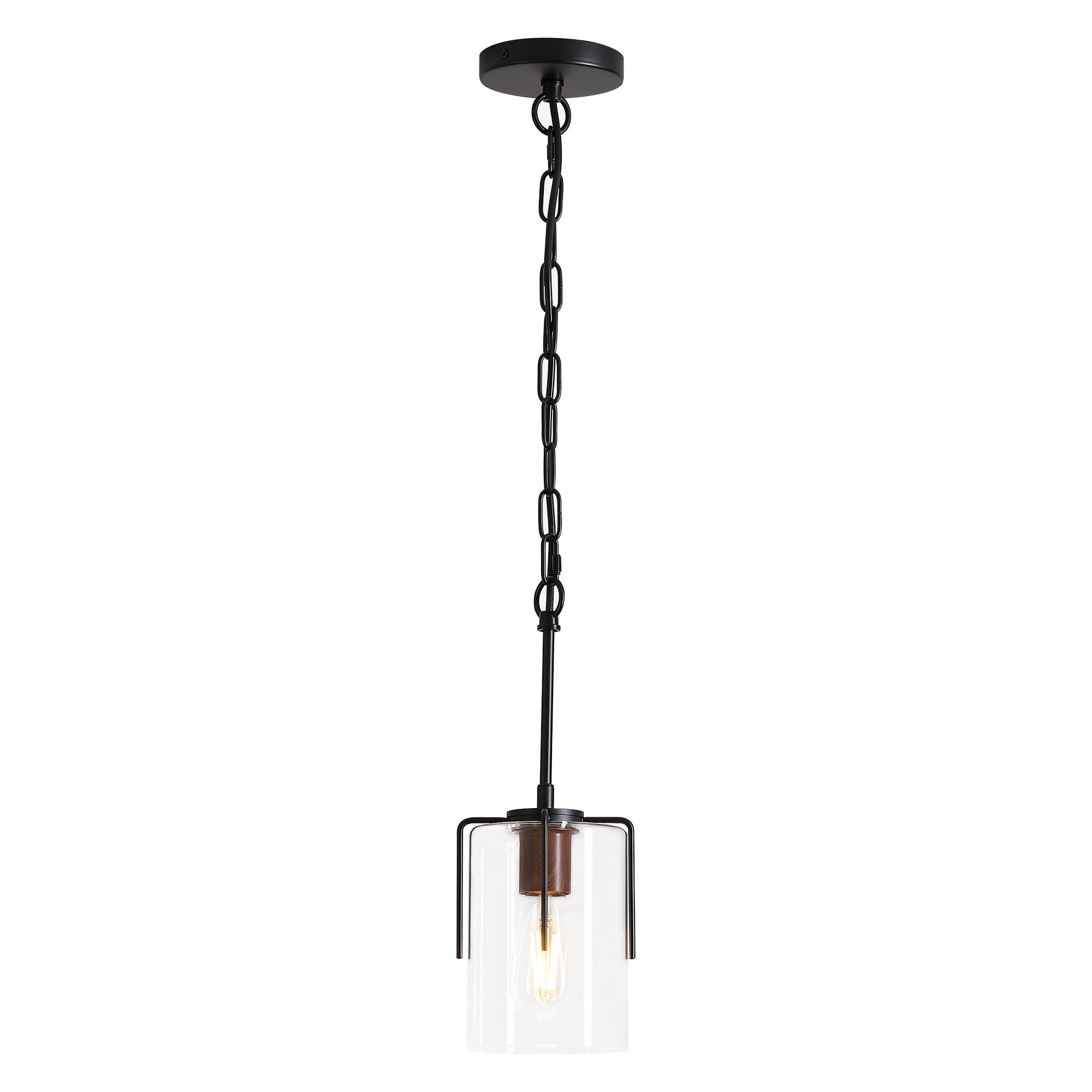 Adjustable Pendant Lighting