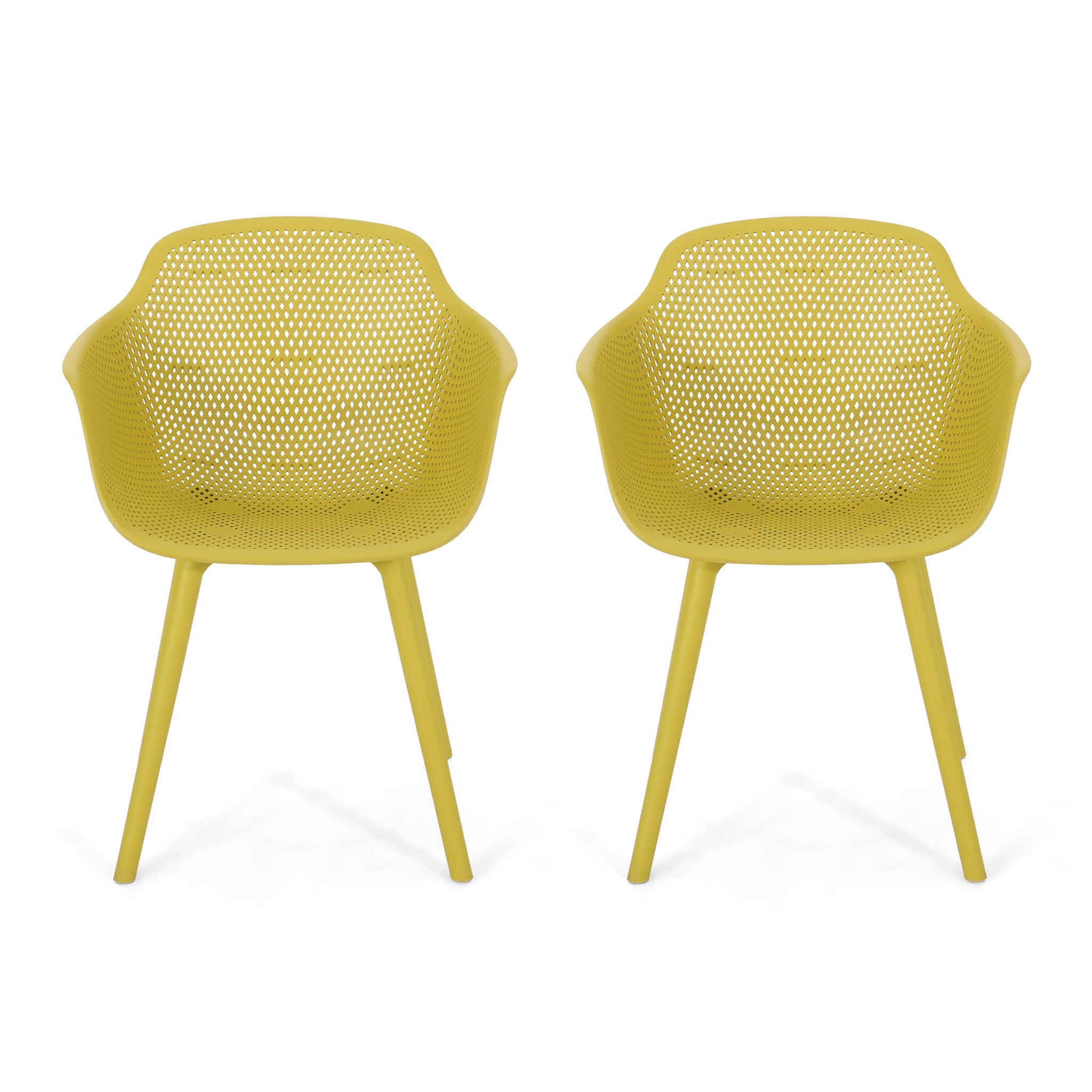 Lotus - Chair (Set of 2)