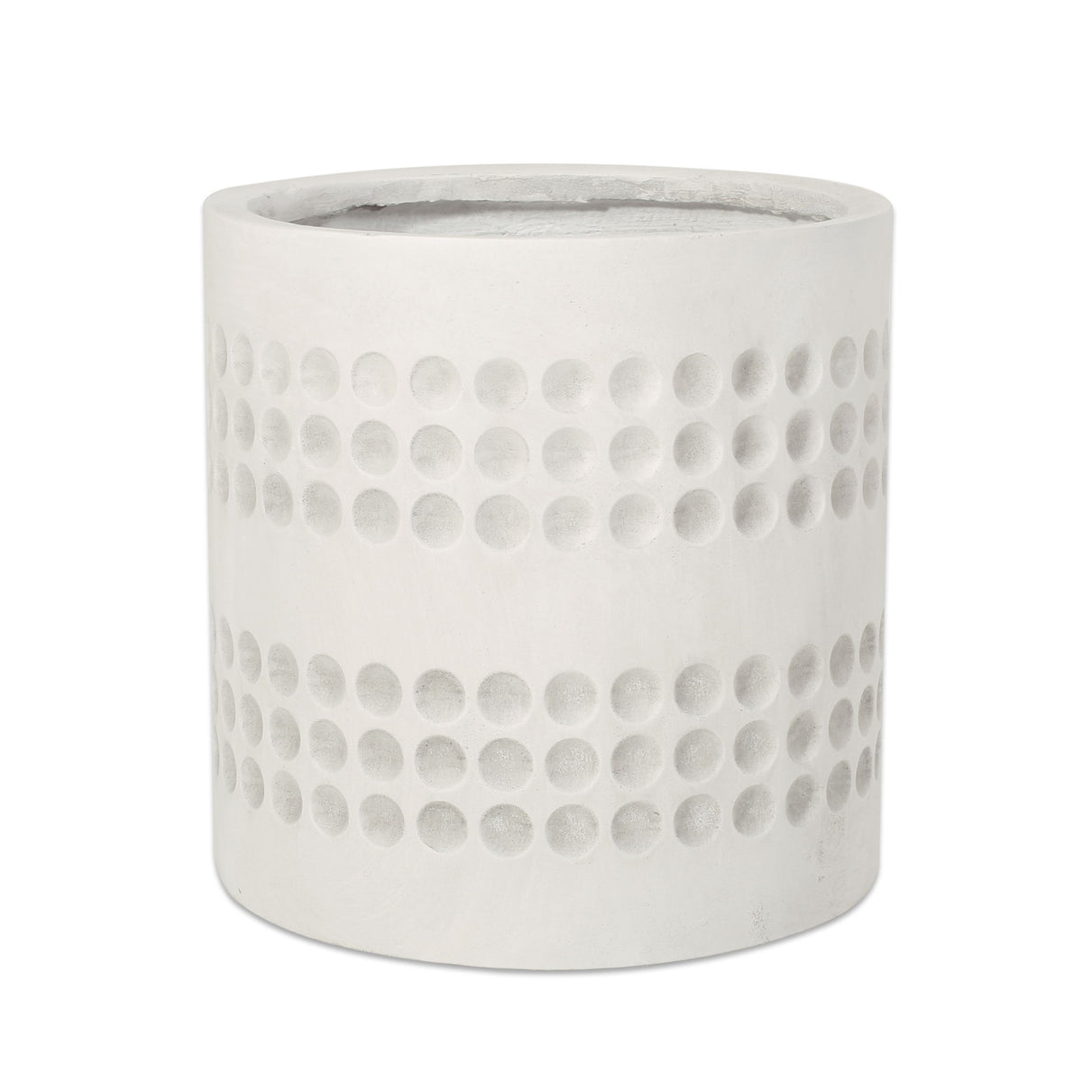 Elegant Design Cube Planter