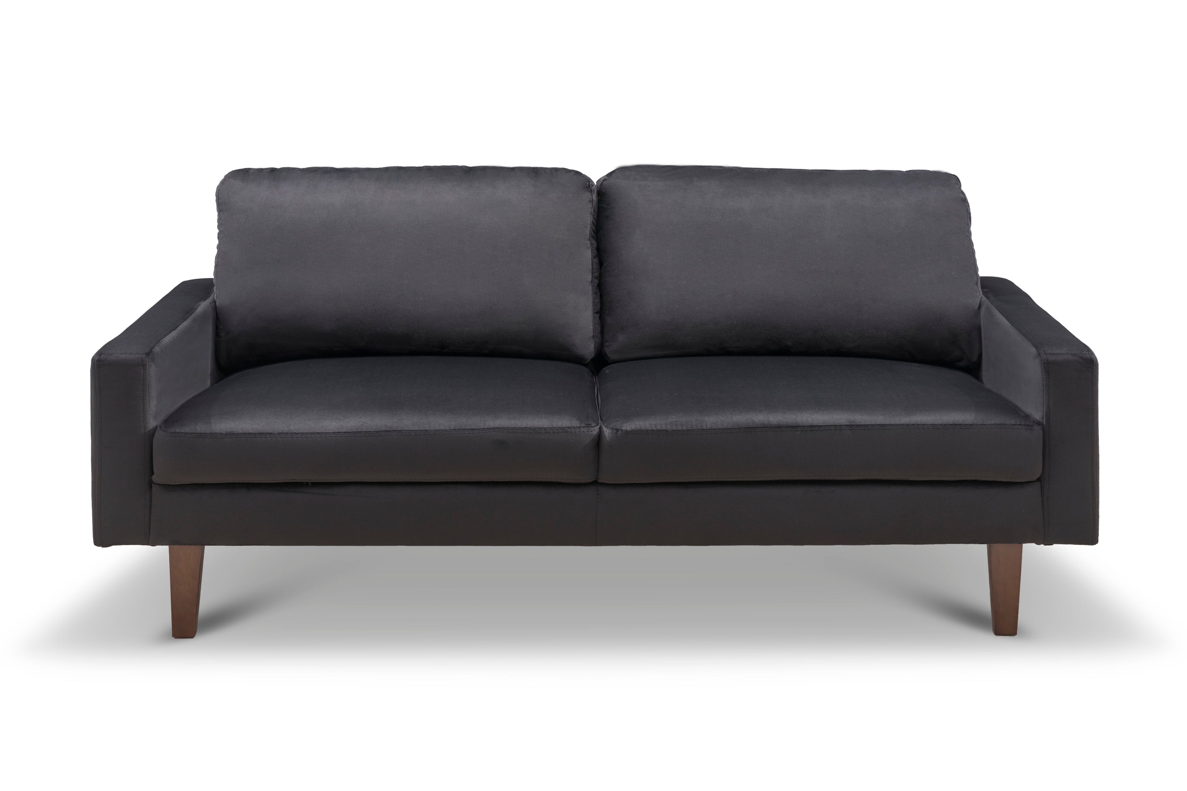 Comfortable Sofa With Durable Construction