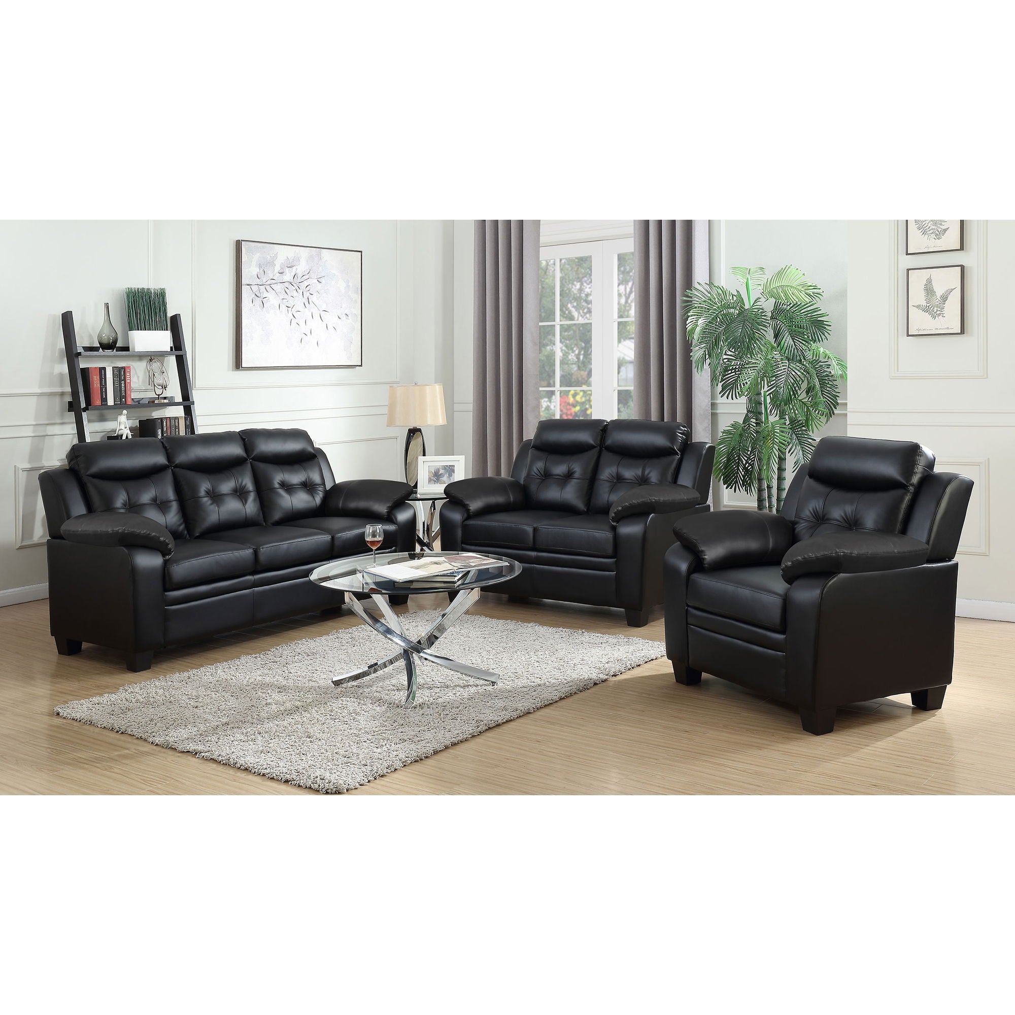 Castro - Living Room Set