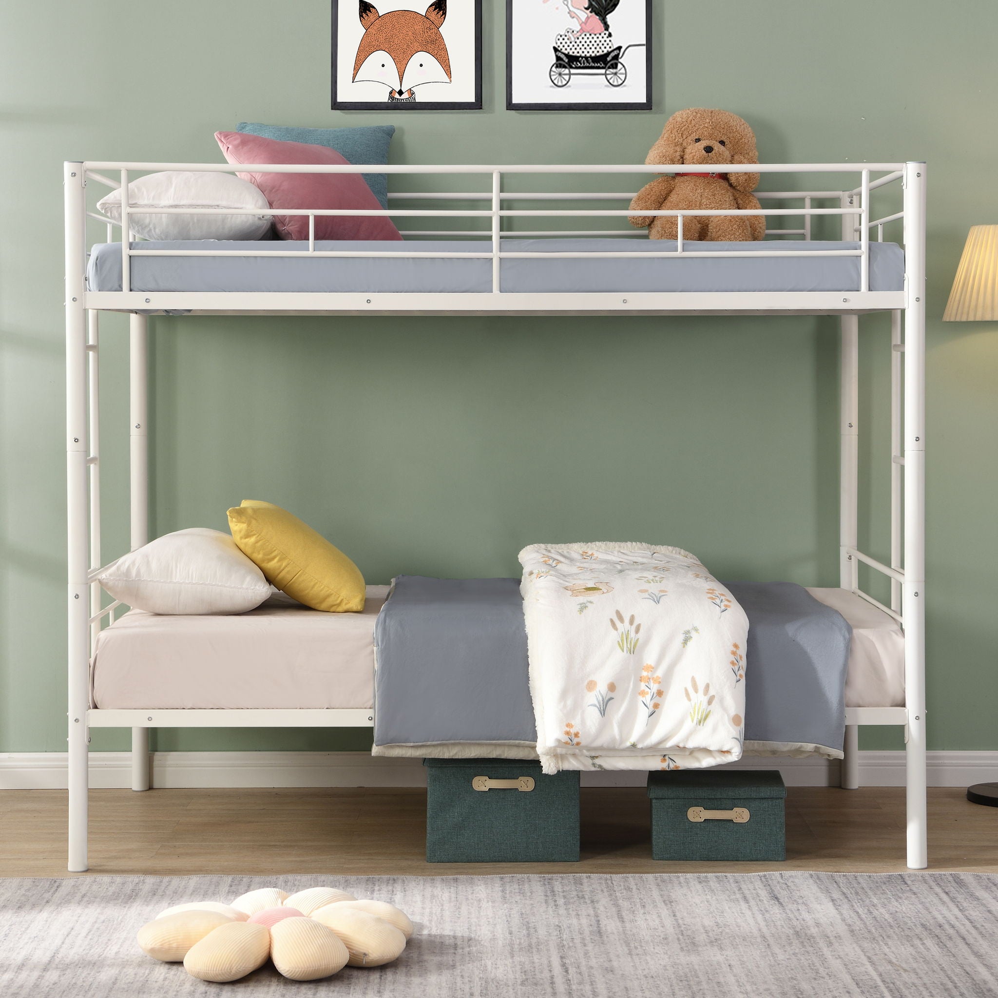 Bunk Bed