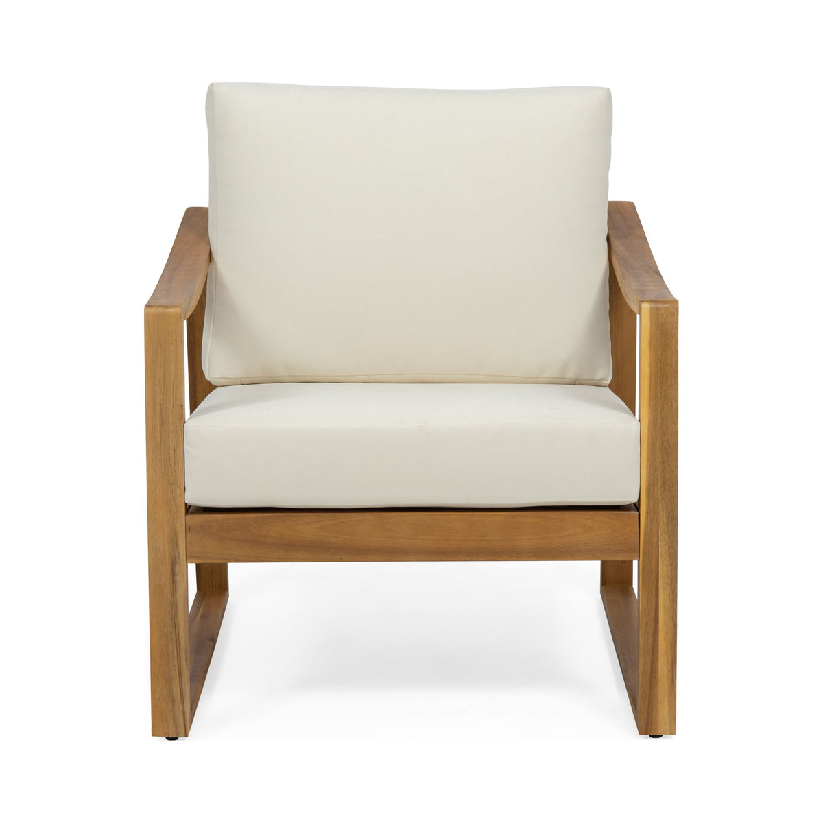 Samwell - Outdoor Club Chair