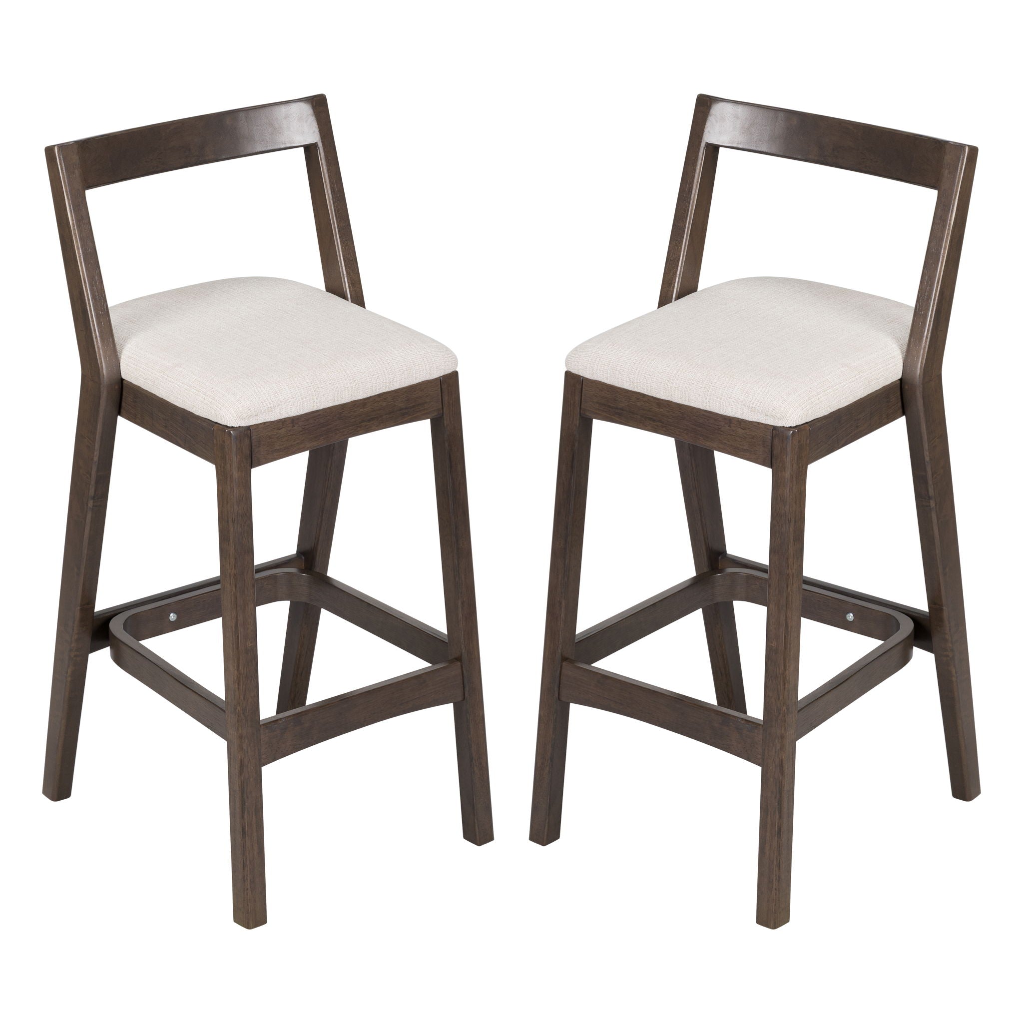 Jasper - Indoor Barstool (Set of 2)