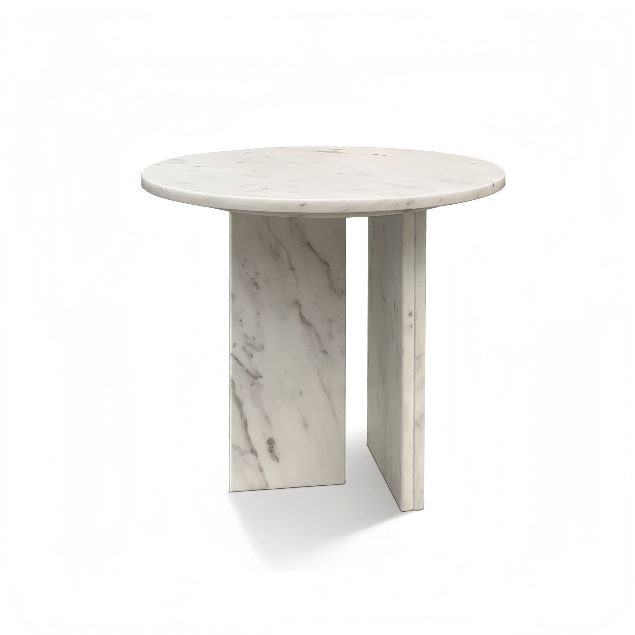 Luxury Coffee Table With Unique Veining, Unique Stone Design