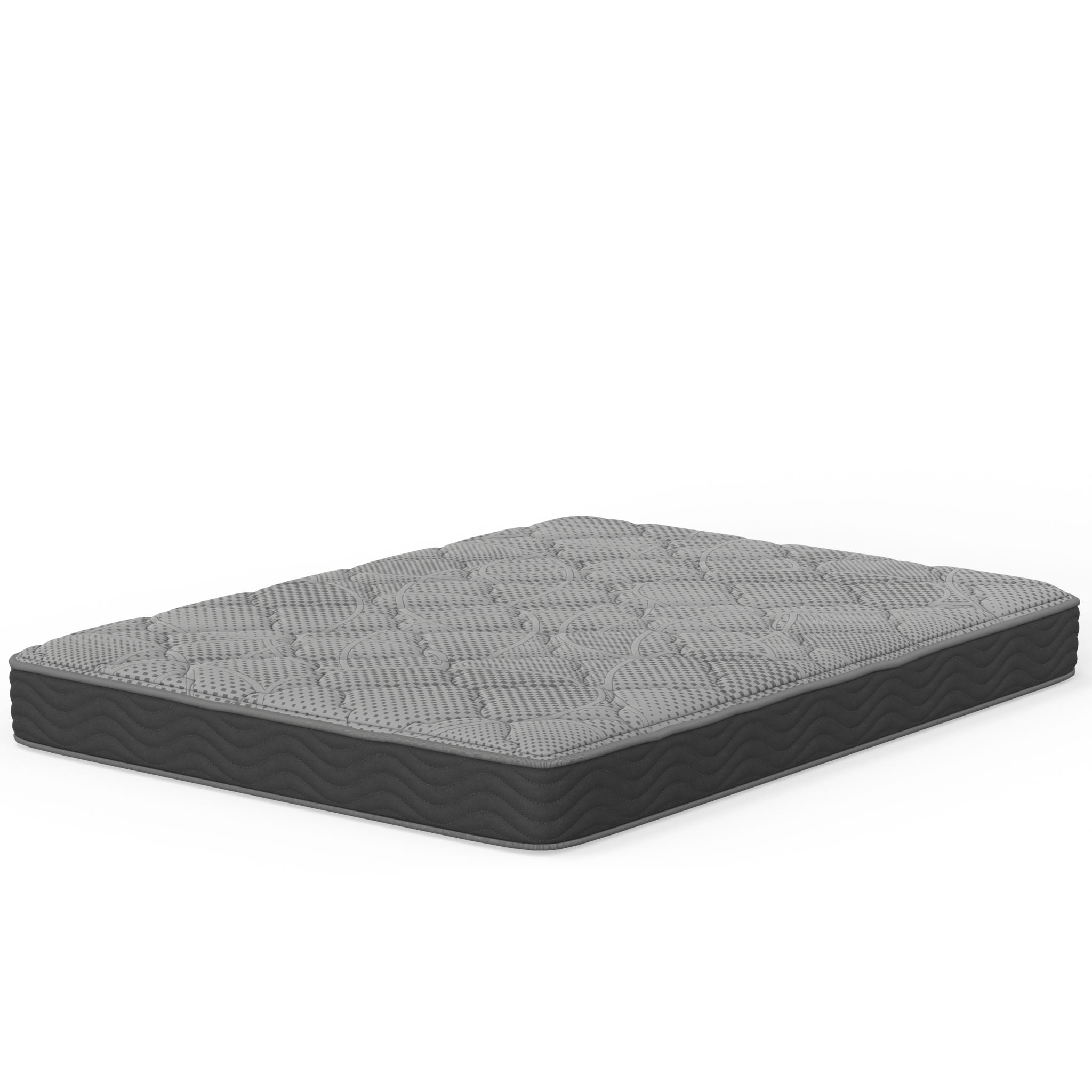 CS Hybrid - 12" Pocket Coil Mattress