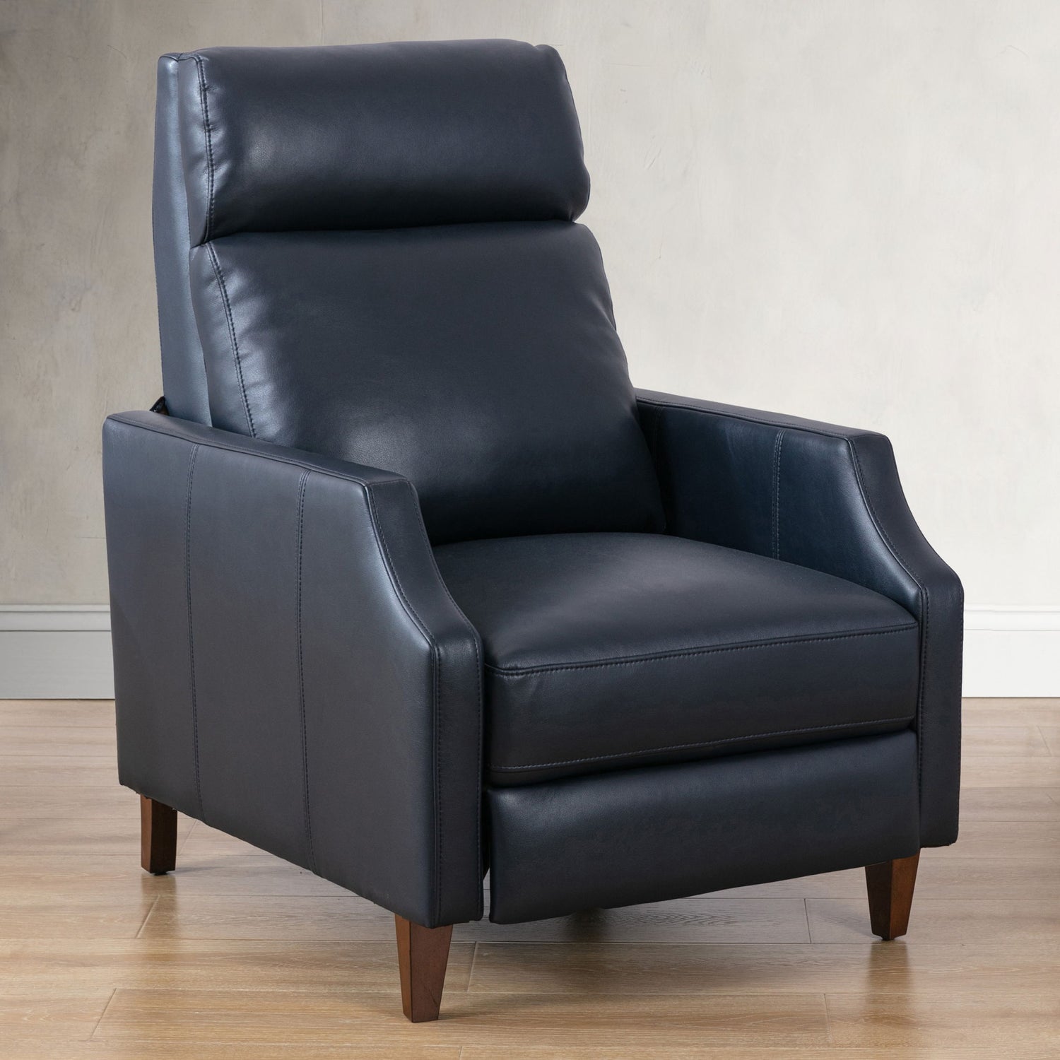Biscoe - Push Back Recliner