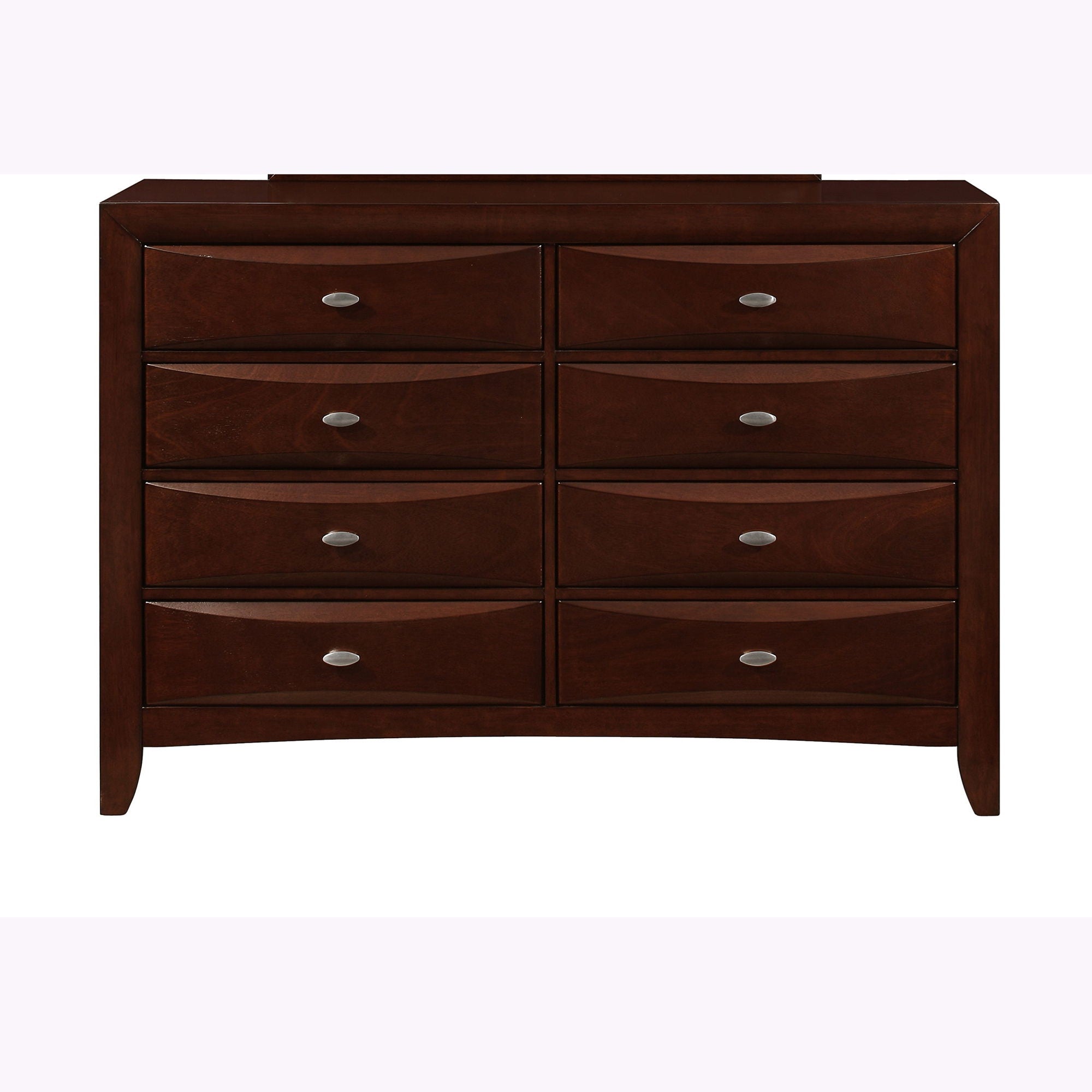 Lucille - Dresser With Spacious Drawers