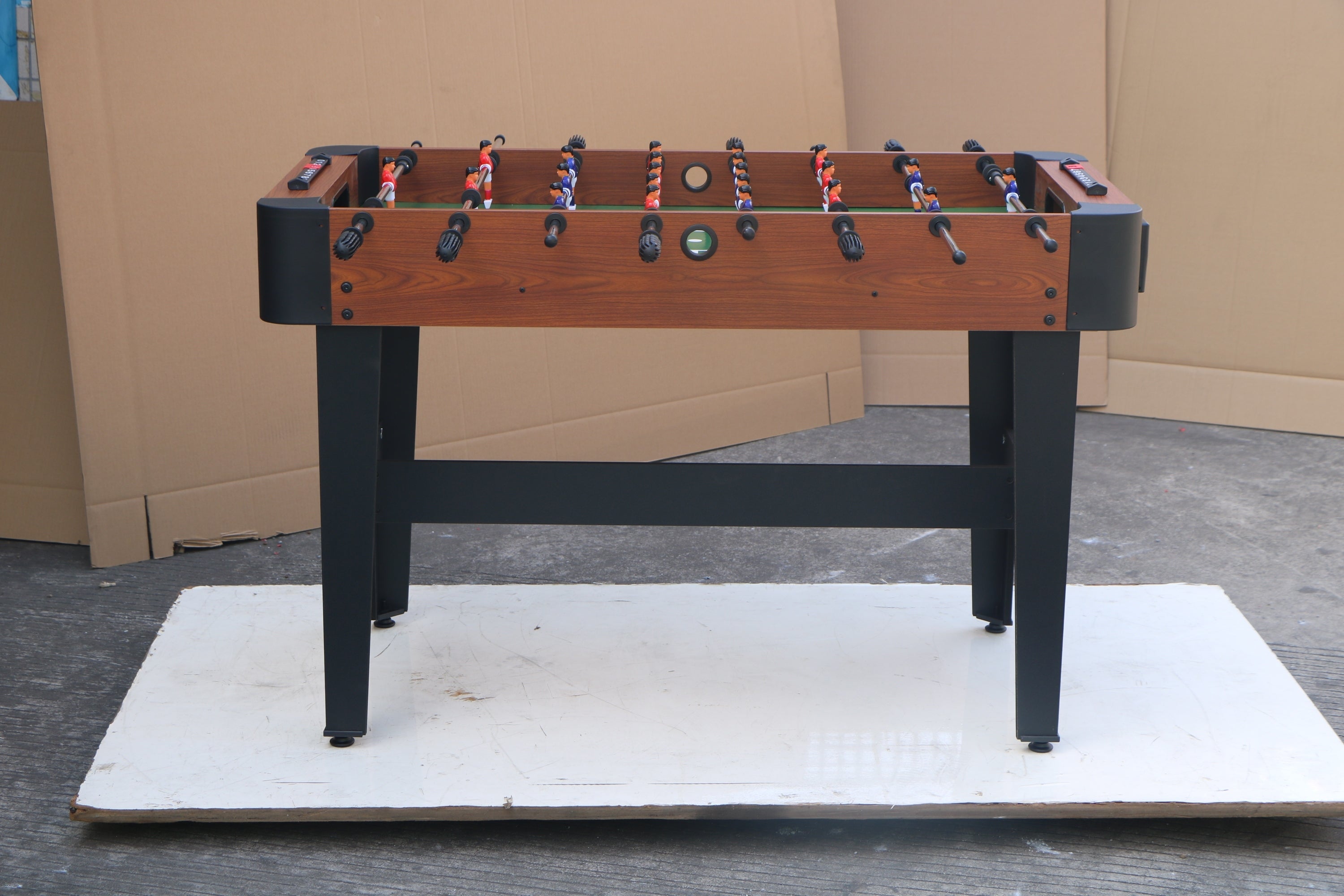 soccer table,foosball table,football table,game table, table soccer,table football,Children&