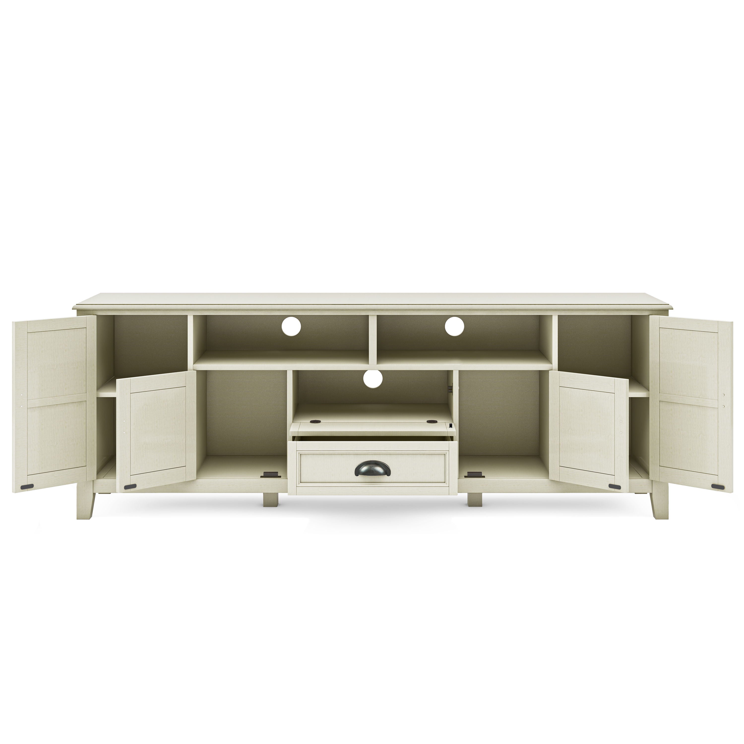 Burlington - TV Media Stand