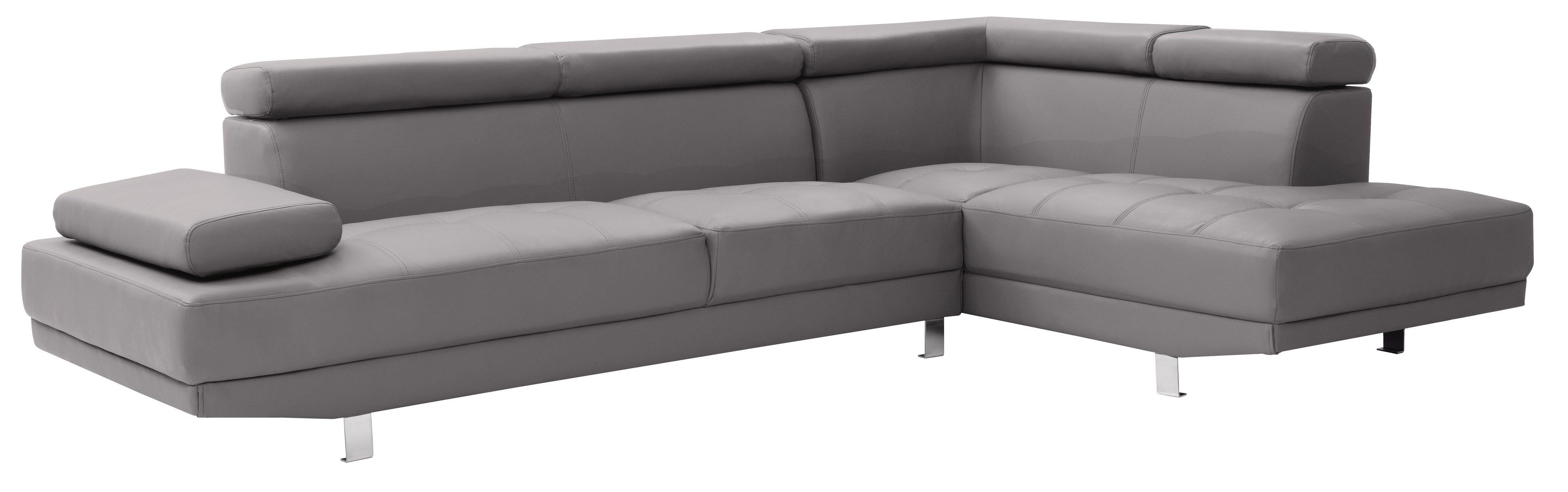 Riveredge - Comfort Sectional