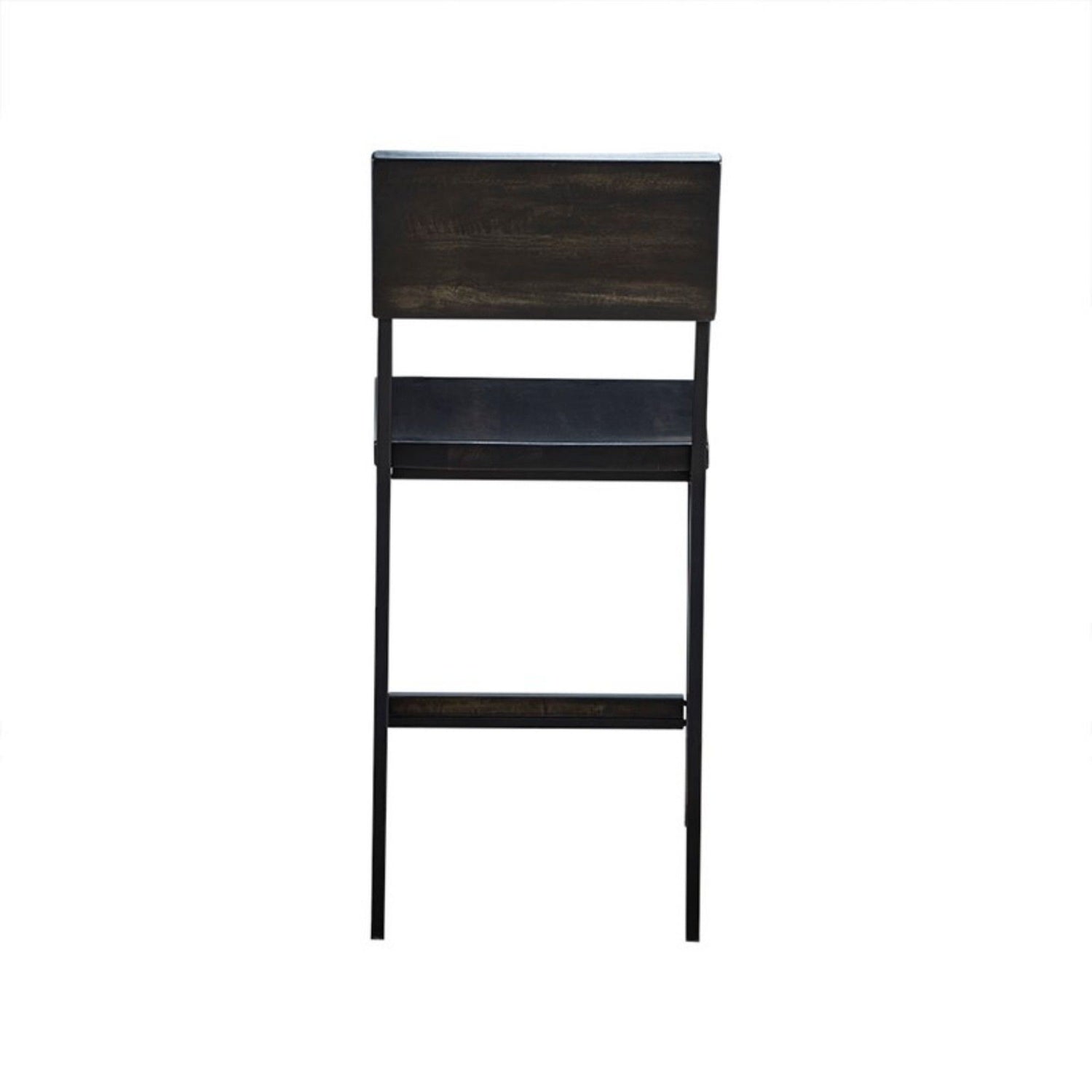 Tacoma - Counter Stool - Black