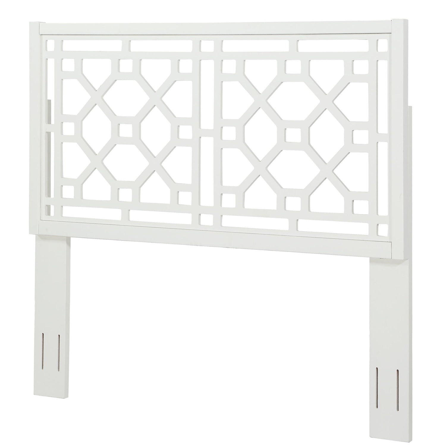 Tabor - Chippendale Headboard