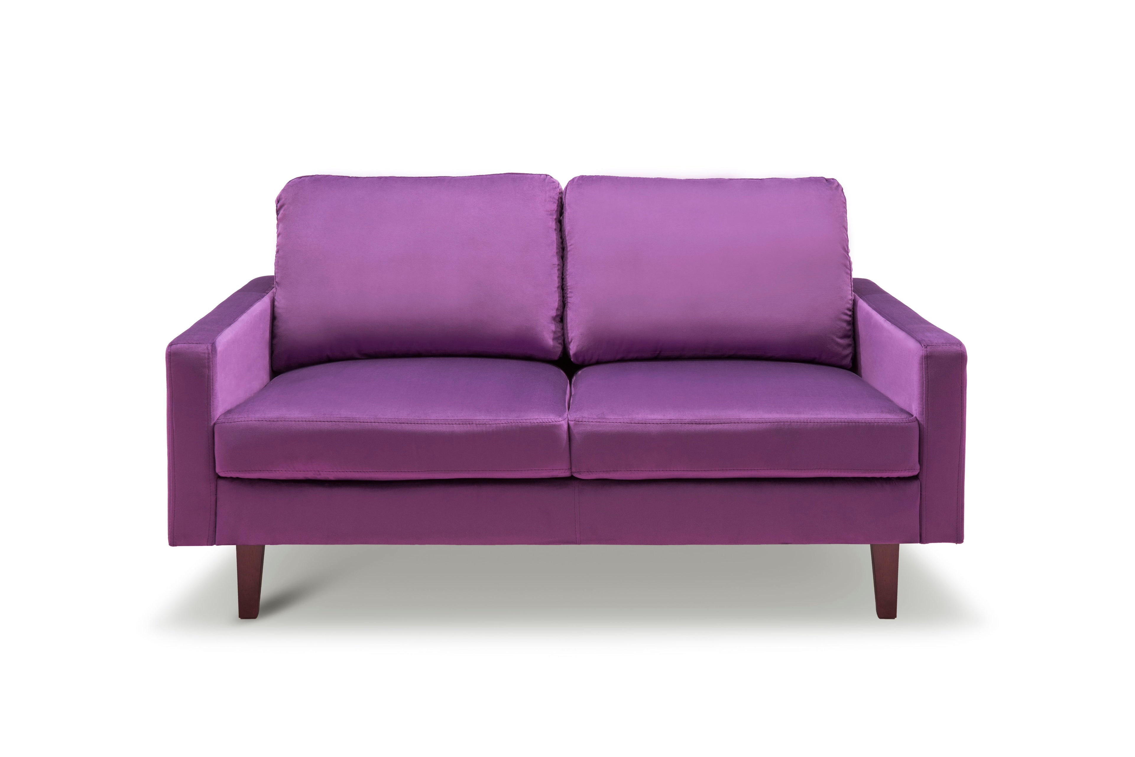 Comfortable Sofa With Durable Construction