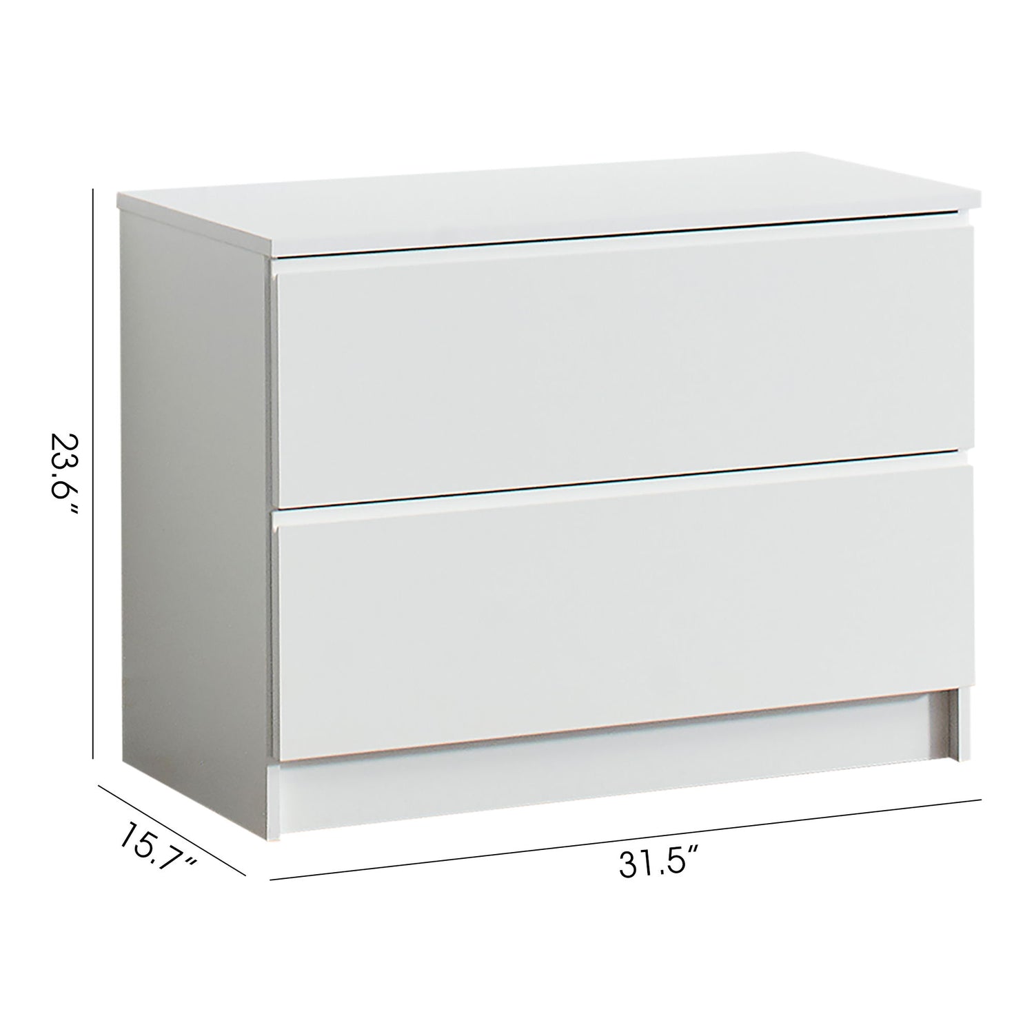 Devi - Modular Wood Closet System With Versatile Storage