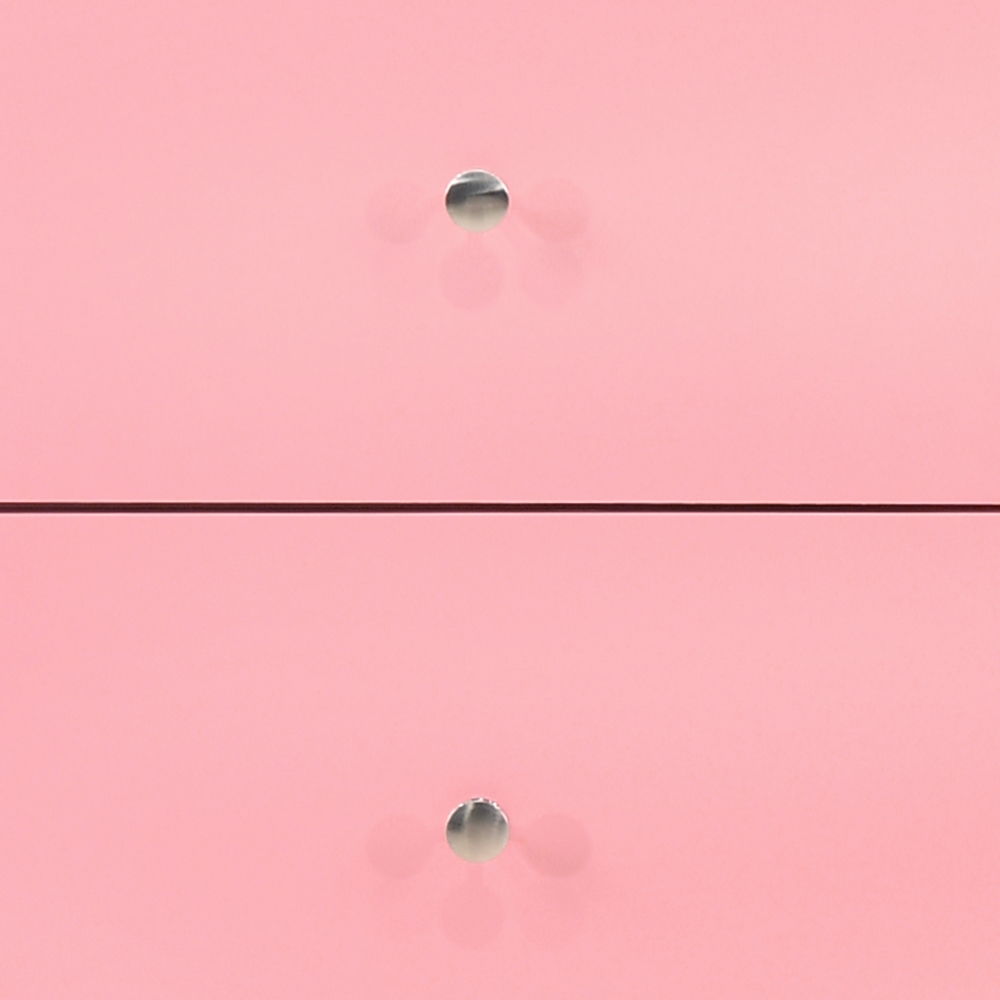 Hammond - Charming Media Chest With Storage