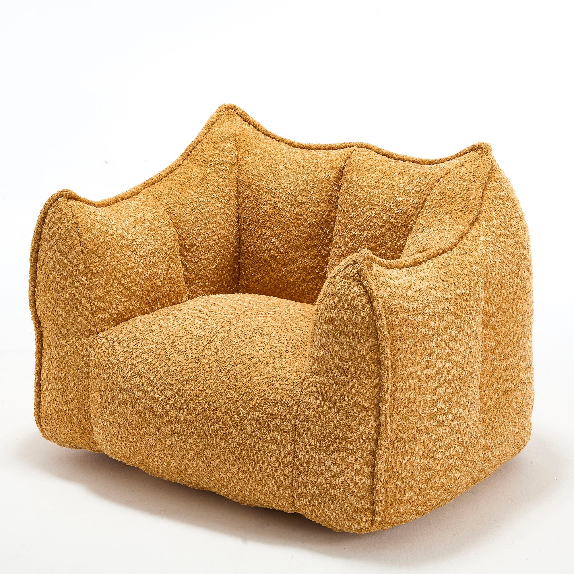 Comfortable Sofa Chairs With Highly Resilient Foam For Living Rooms And Bedrooms
