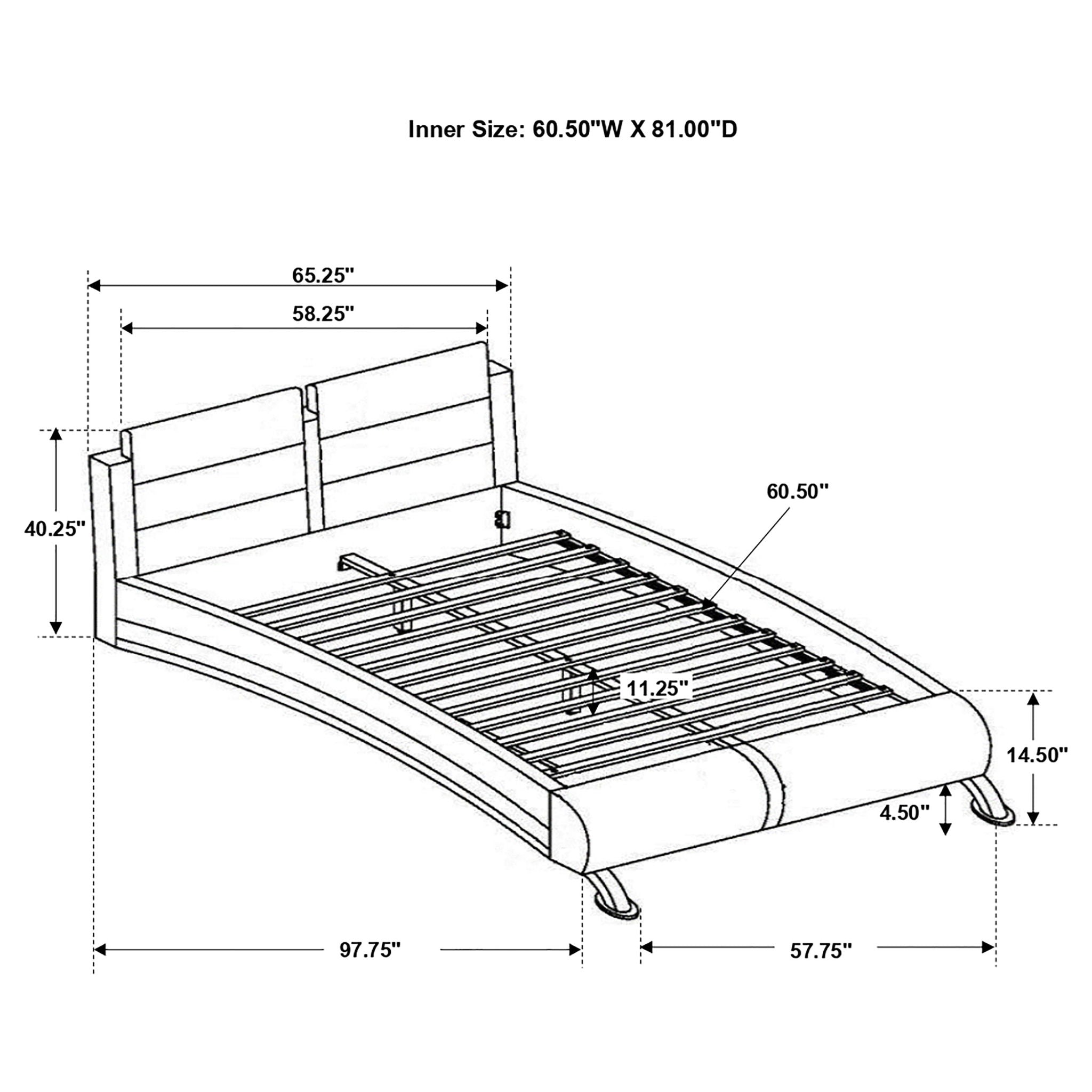 Fillmore - Bedroom Set