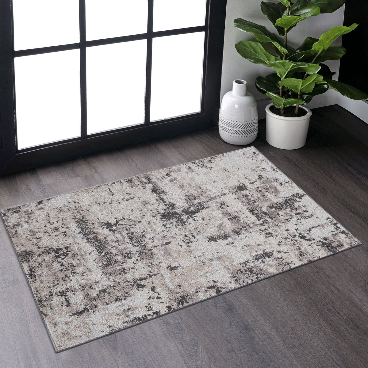 Payas - Abstract Area Rug