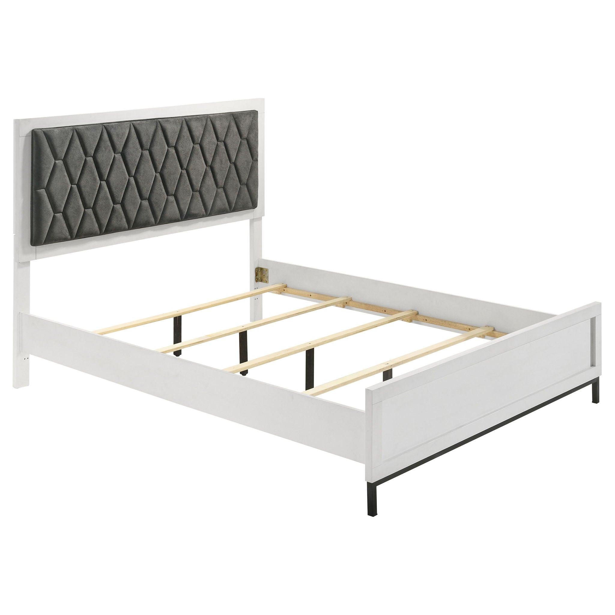 Taraval - Bedroom Set