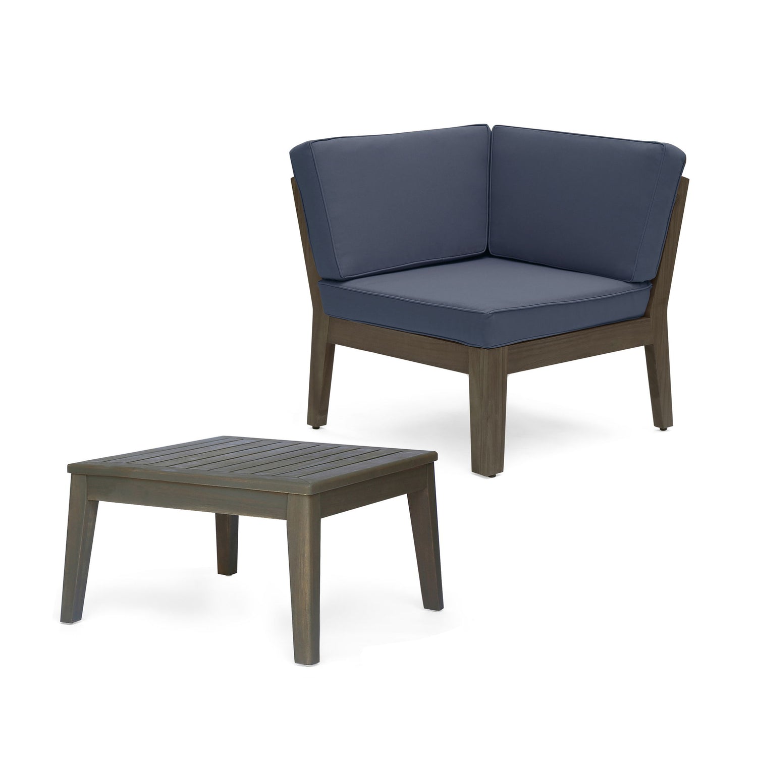 Grenada - Corner And Coffee Table