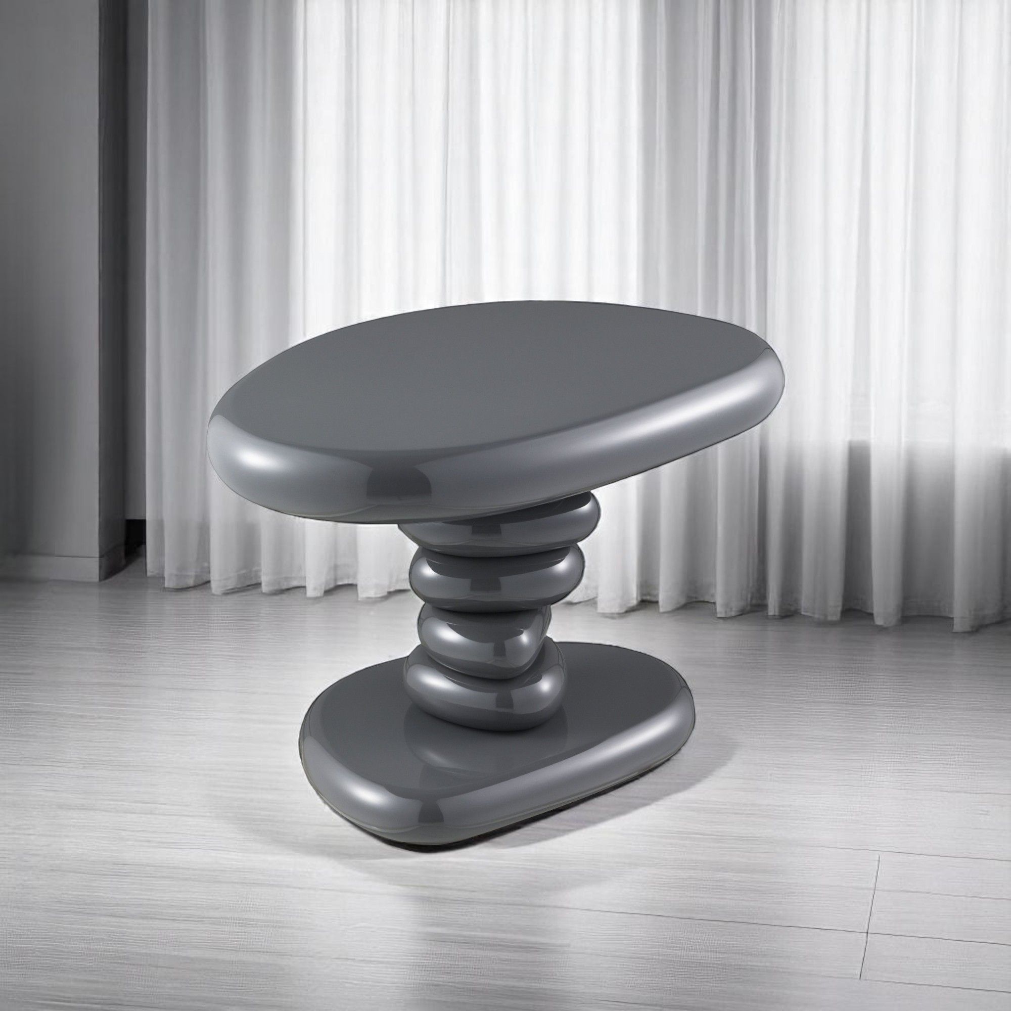 Charlene - End Table