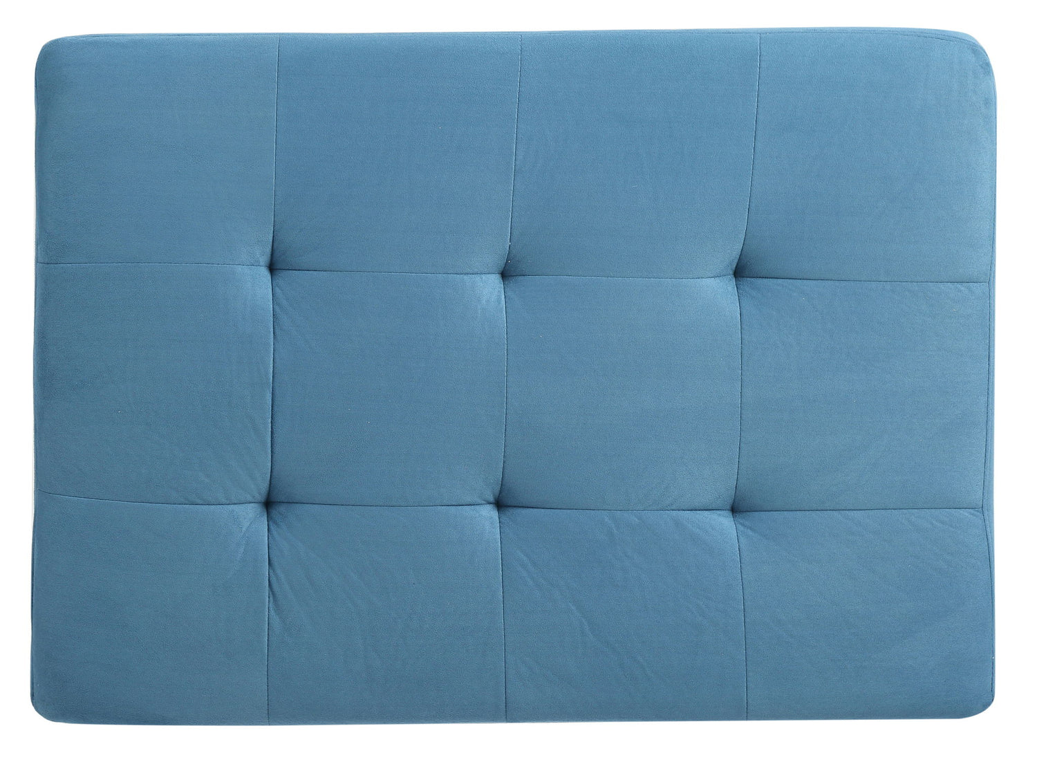 Chic Contemporary Ottoman