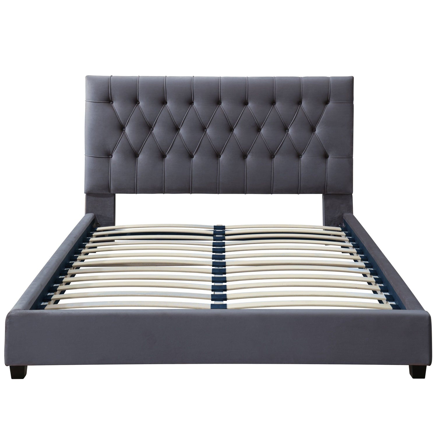 Bailey - Elegant Design Bed