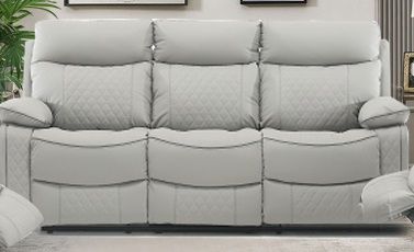 Reclining Comfortable Sofa