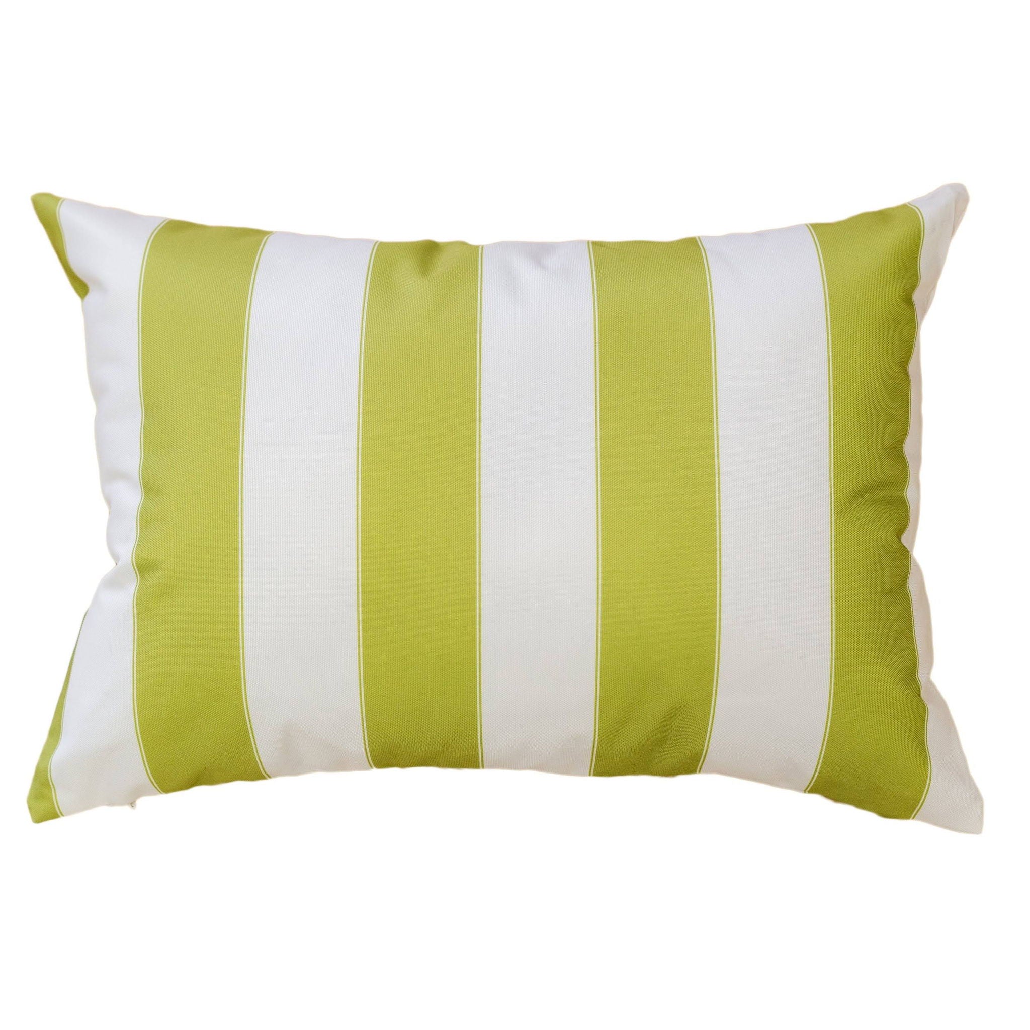 Horizon Stripe Pillow Outdoor & Indoor