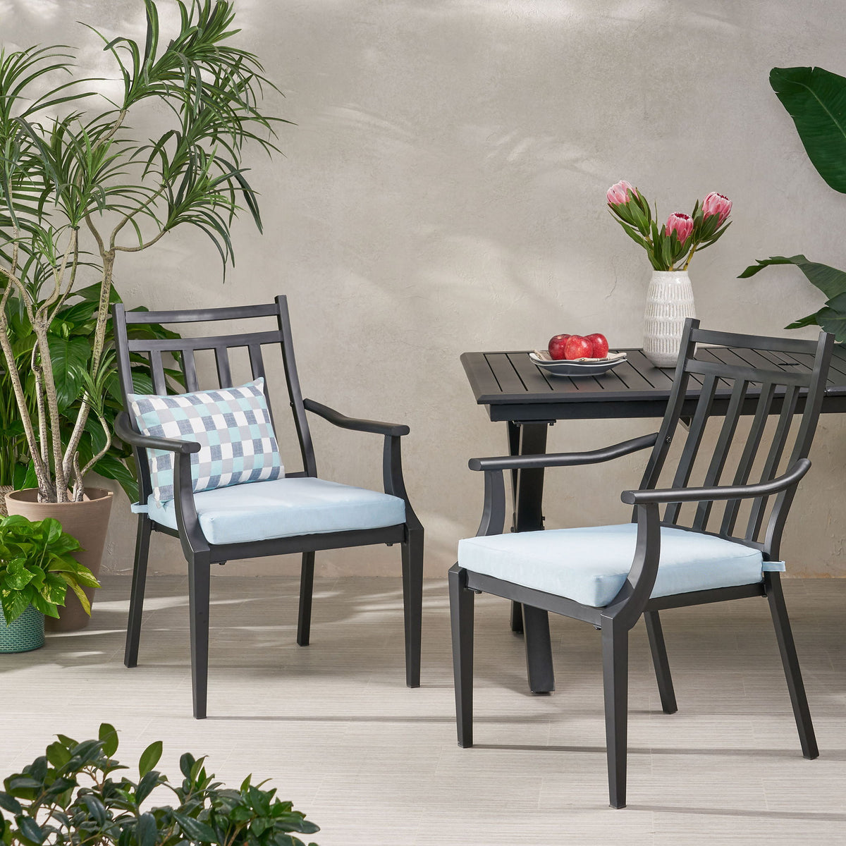Delmar - Dining Chair (Set of 2)