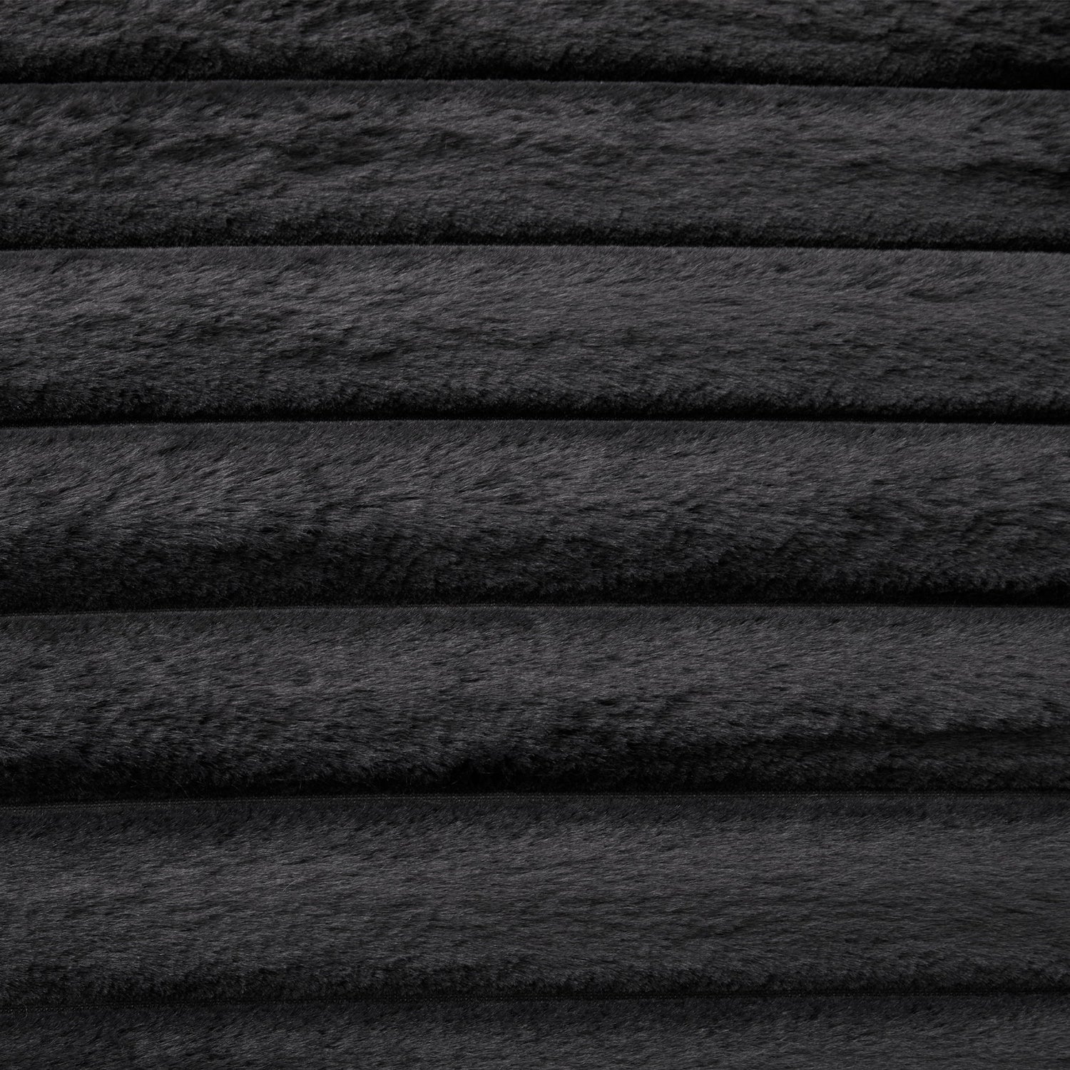 Plush Oversized Double Chaise Lounge Sofa Bed With USB Ports And Cup Holders