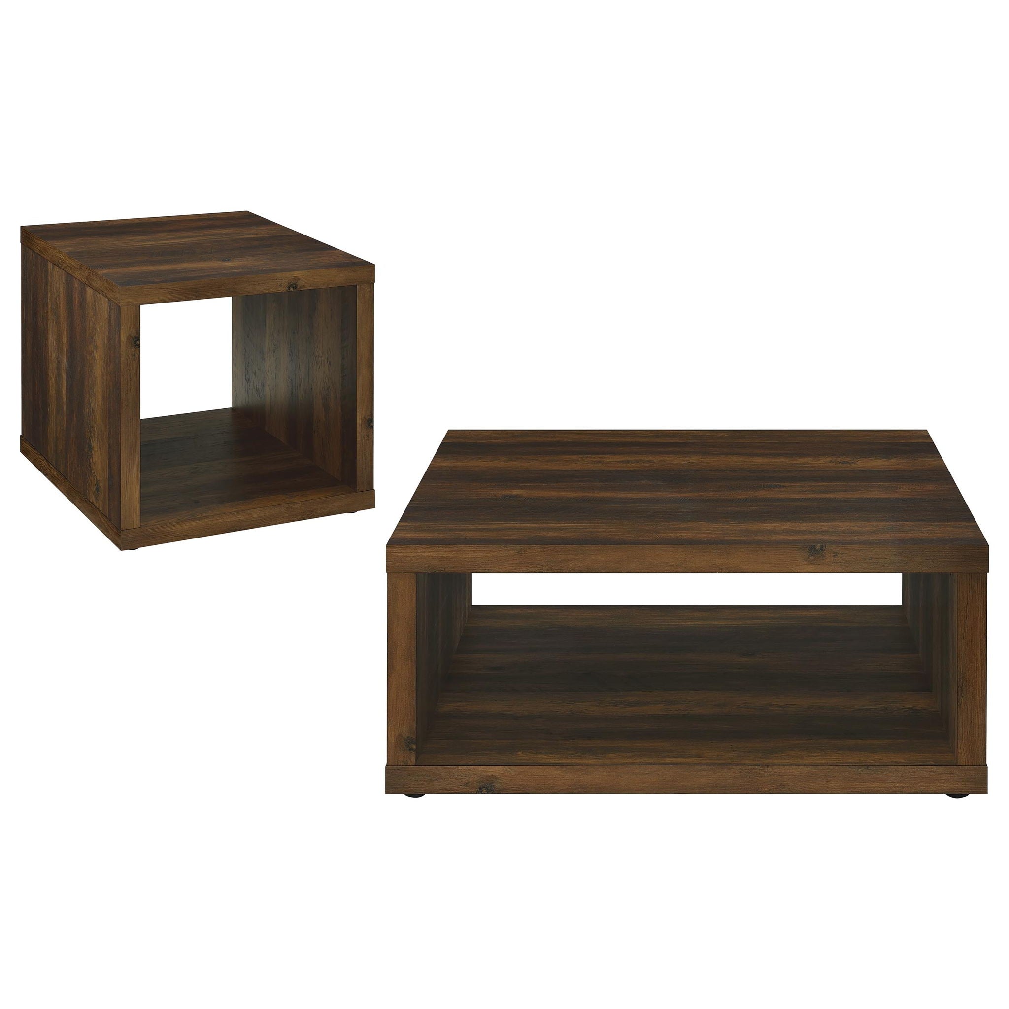 Hermosa - Table Set With Open Sides