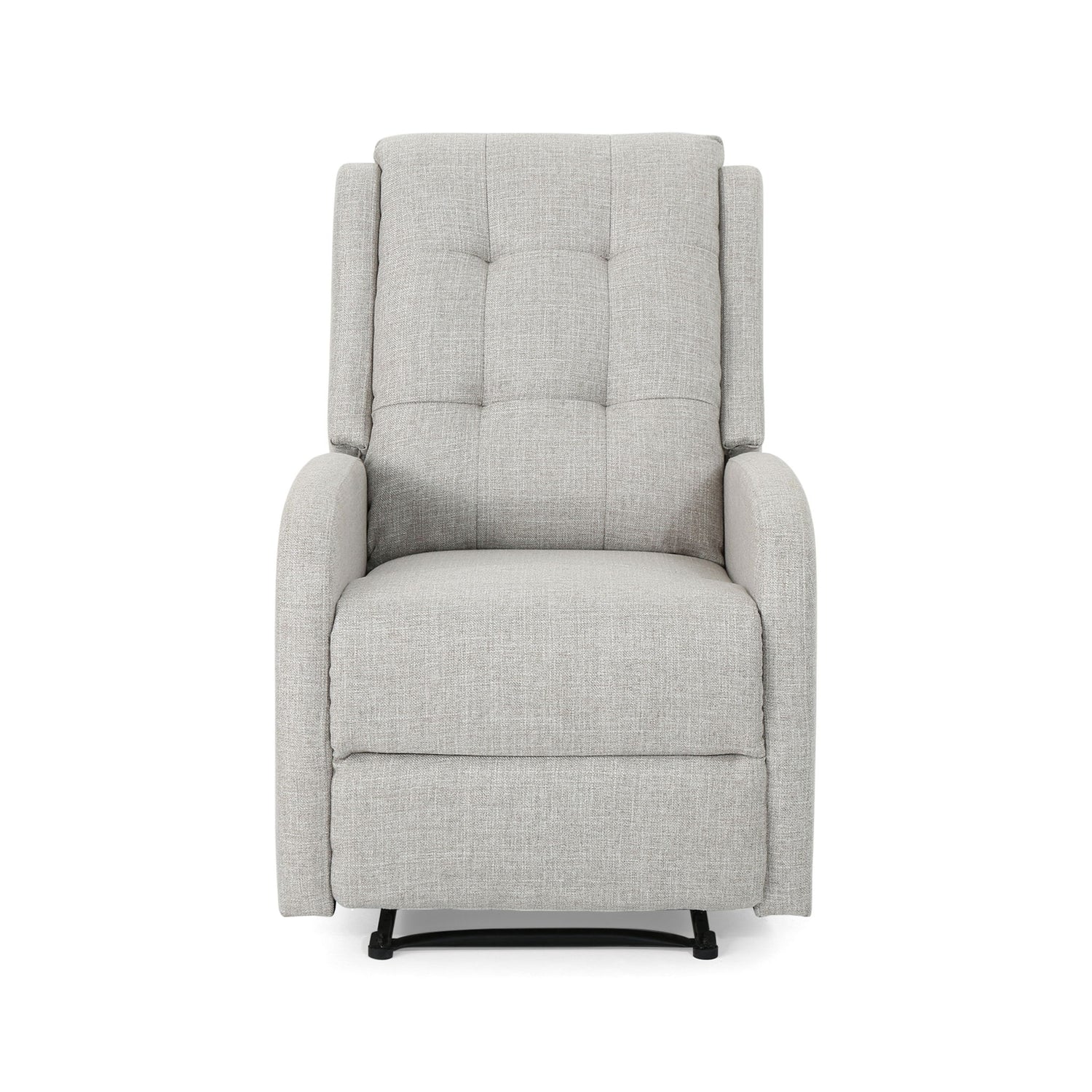 Elegance Manual Wide Standard Recliner