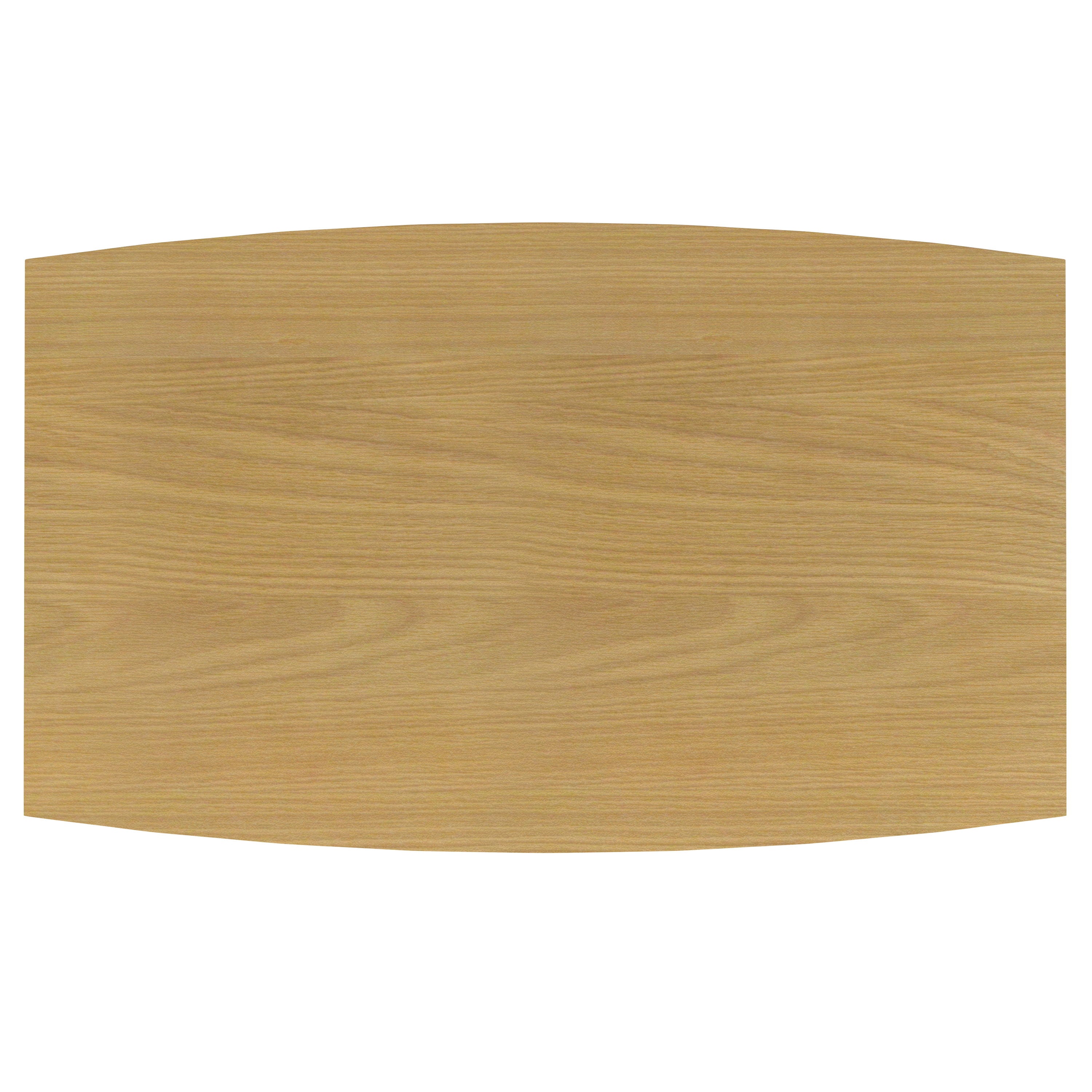 Draper - Dining Table, Rectangular Top