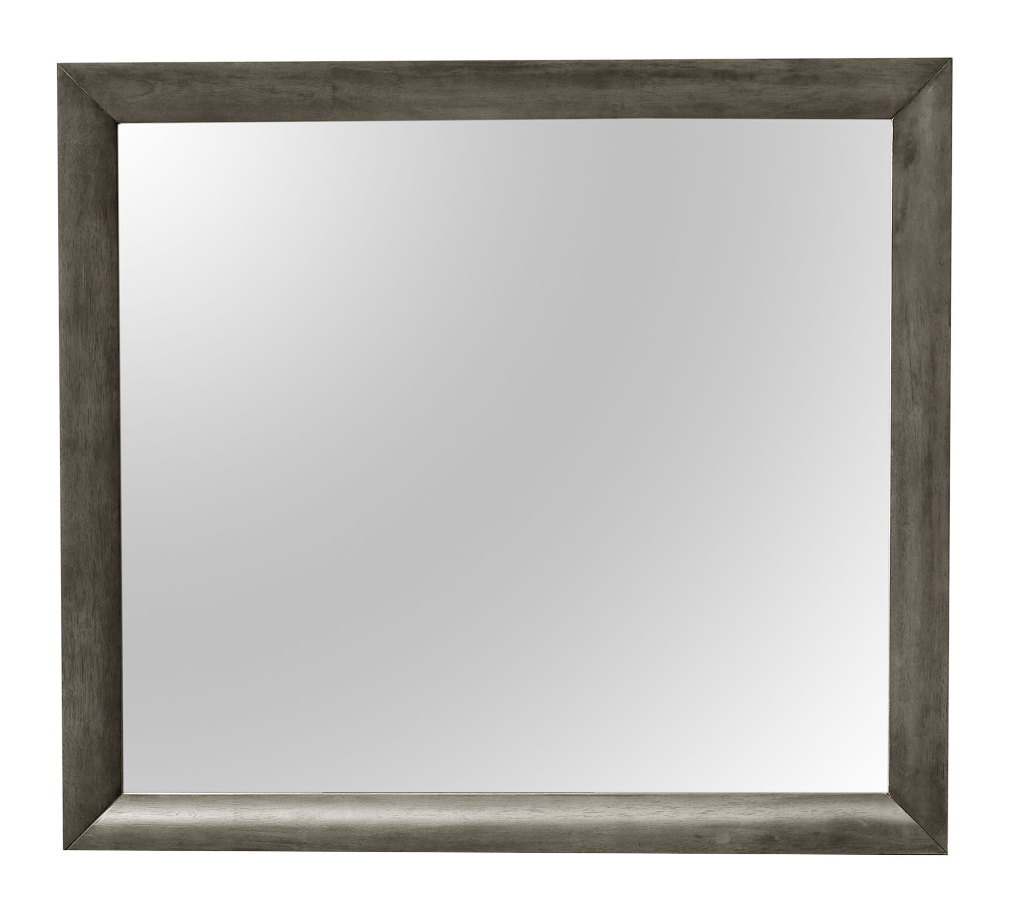Modern Design Mirror