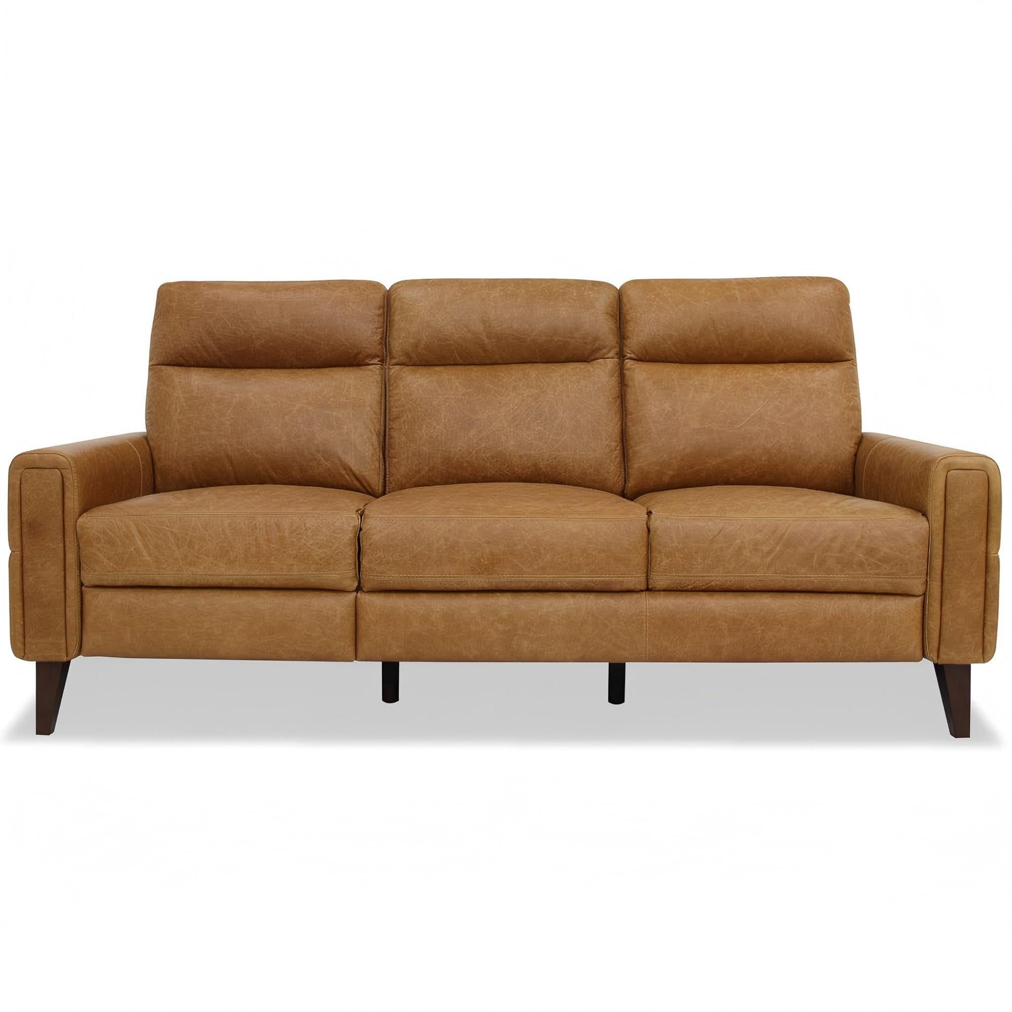 Elliot - Incliner Sofa Left