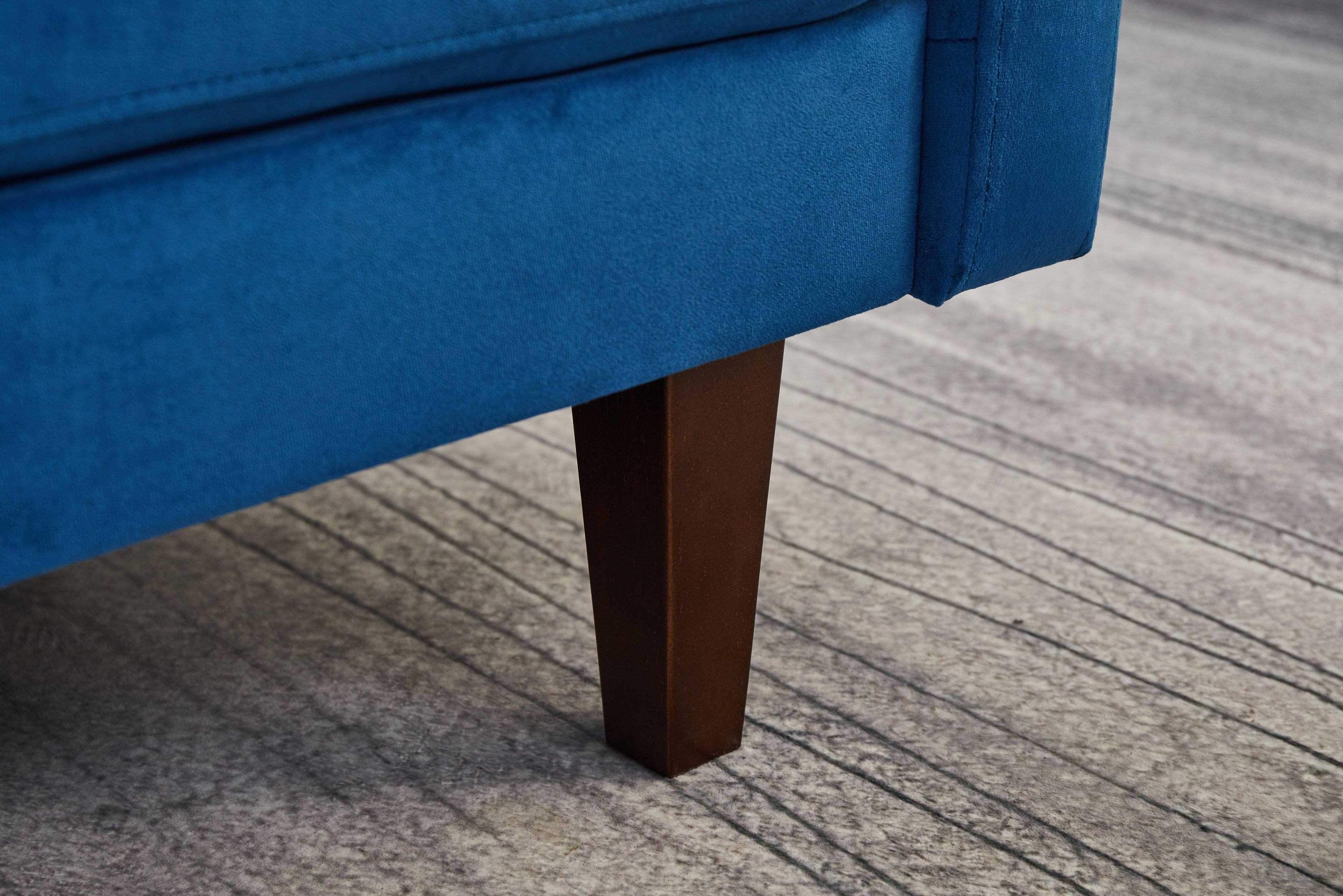 Comfortable Sofa With Durable Construction