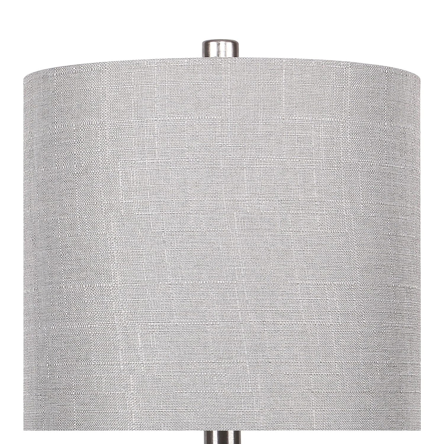 Gemma - Contemporary Table Lamp (Set of 2)