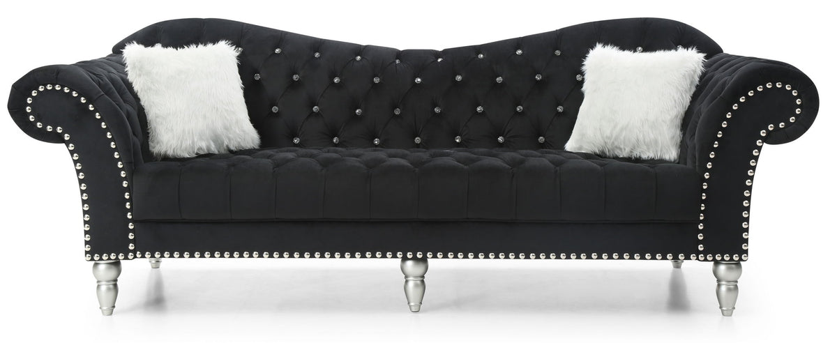 Wilshire - Soft Sofa